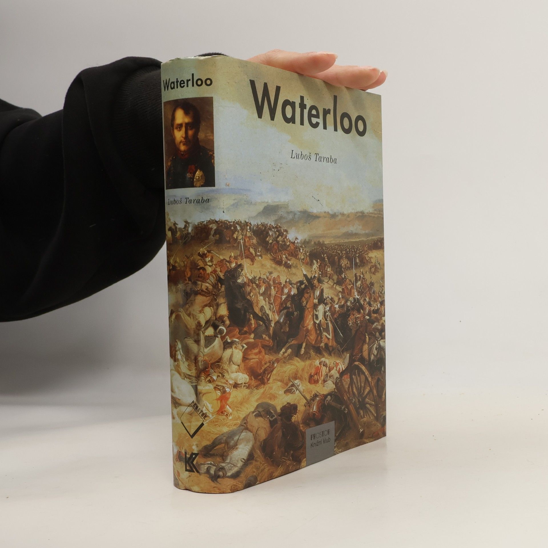 Waterloo