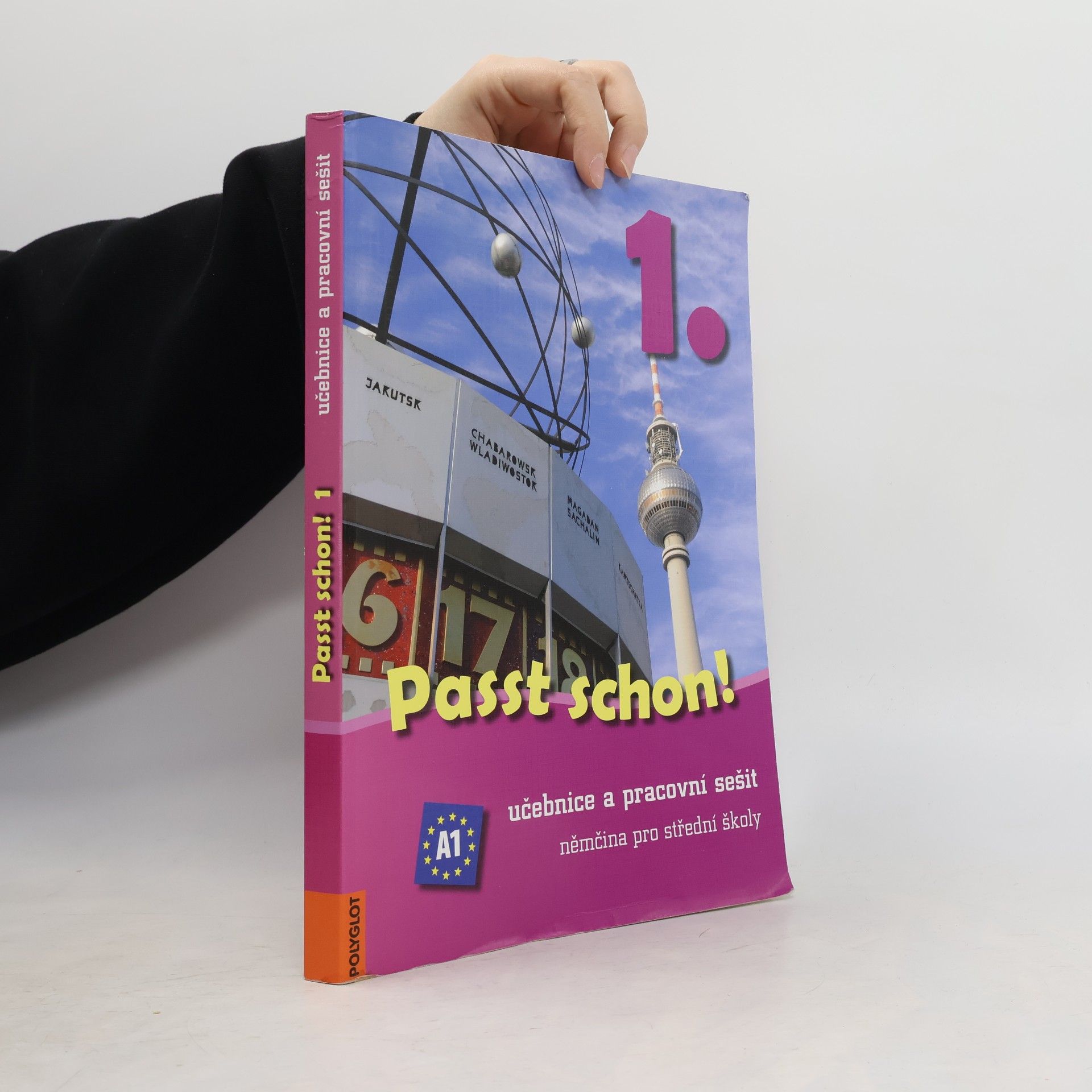 Passt schon! 1
