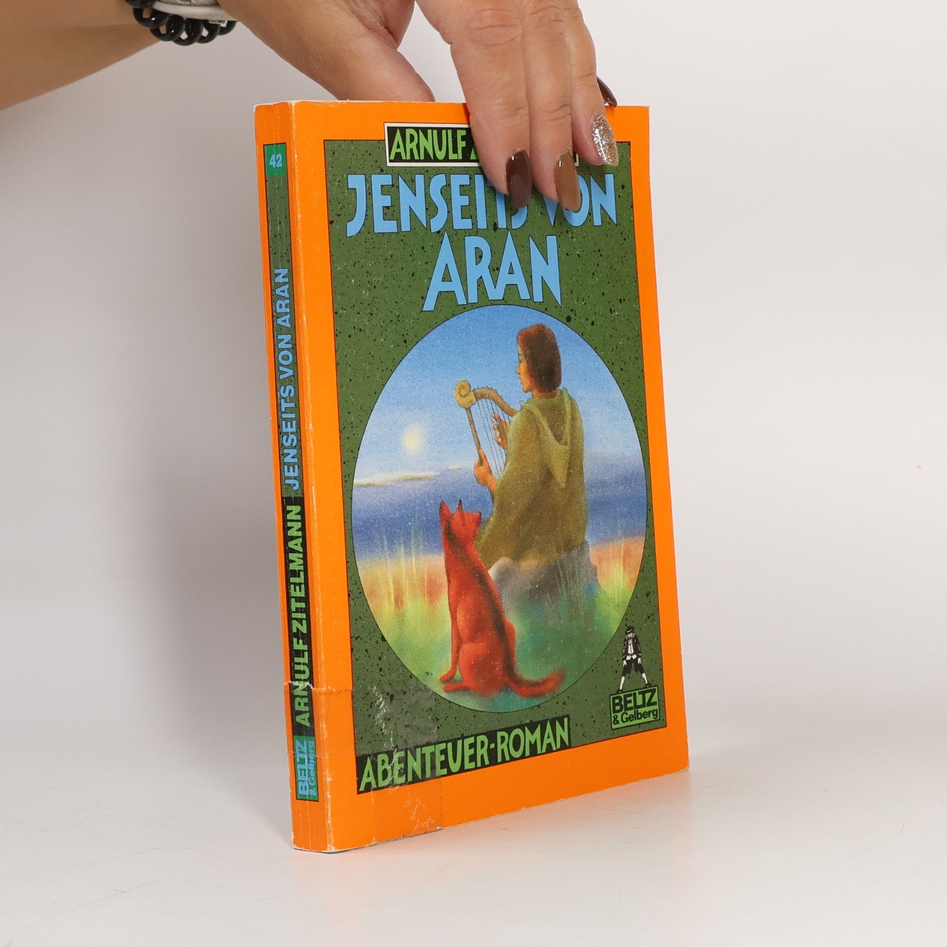 Jenseits von Aran