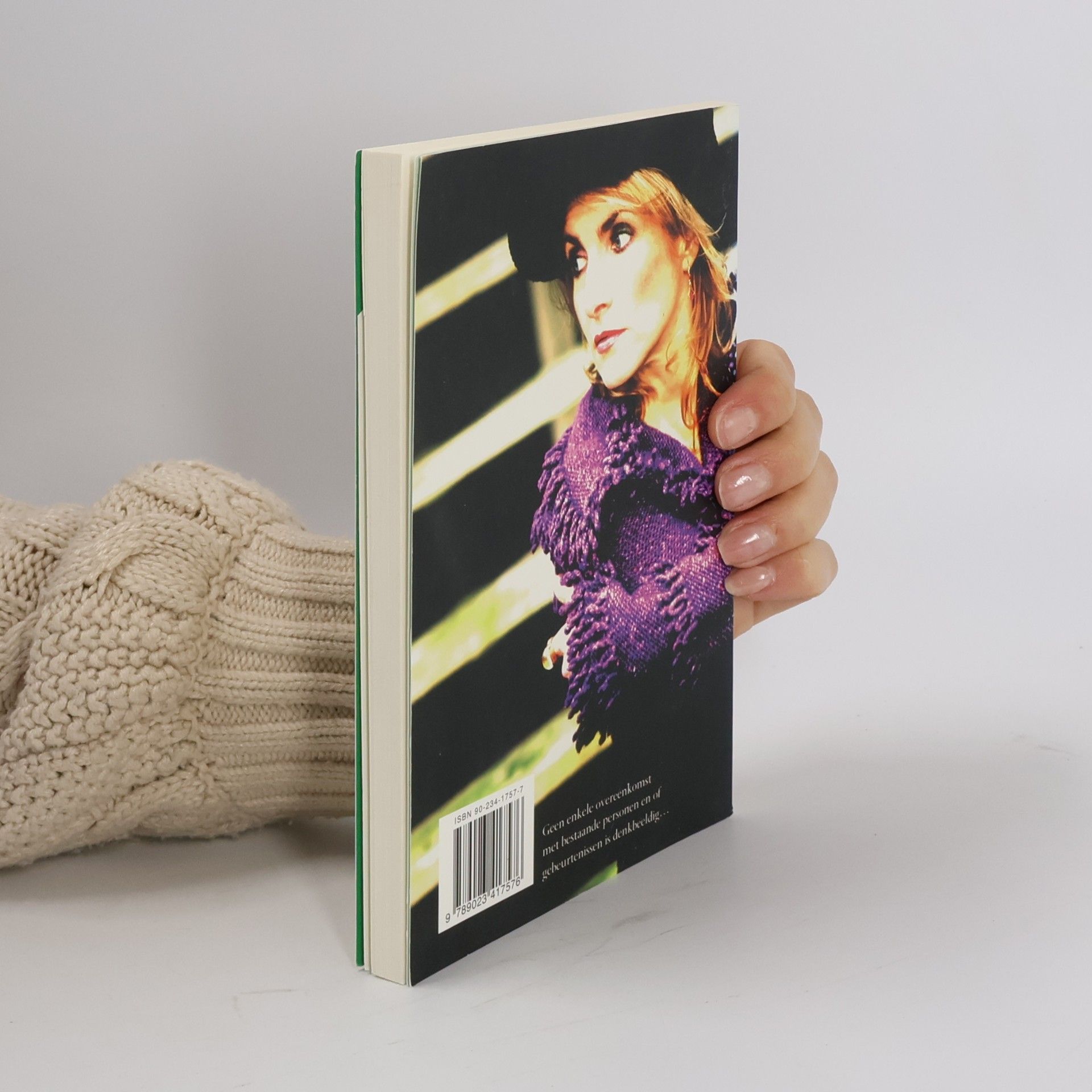 Jessica Durlacher Schrijvers!