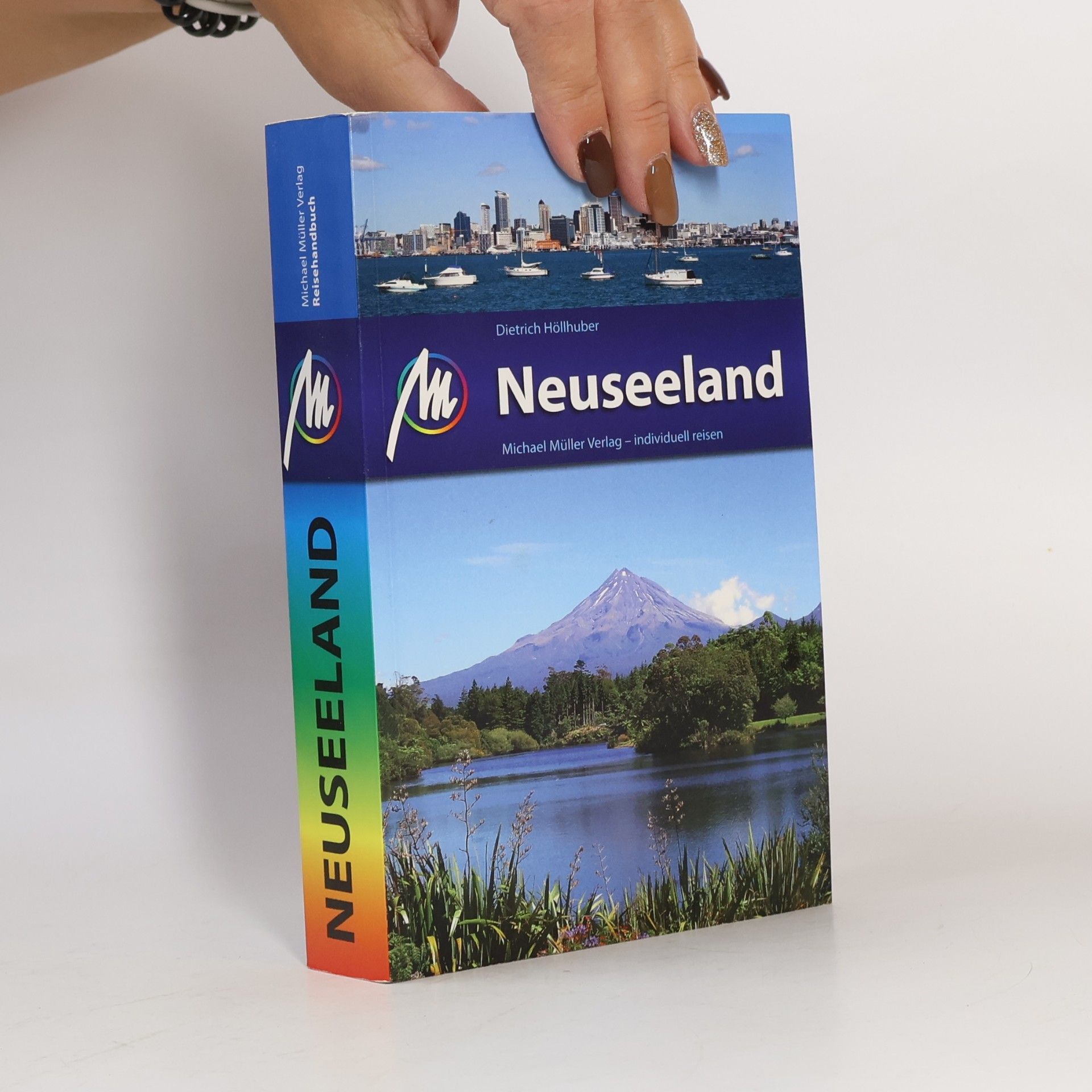 Neuseeland