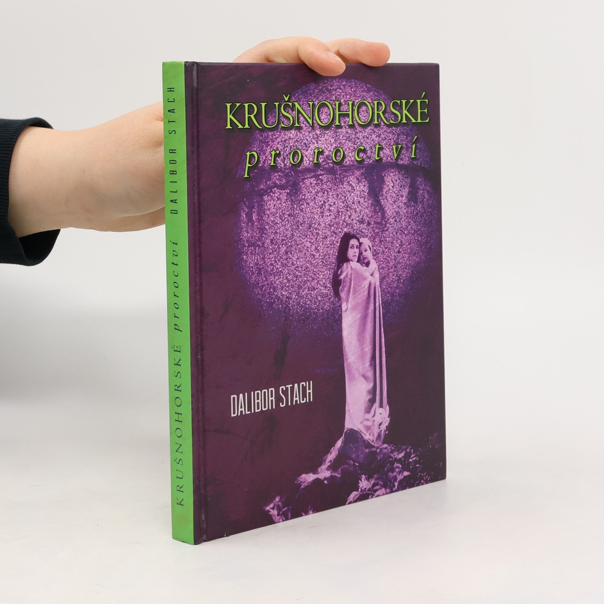 Krušnohorské proroctví
