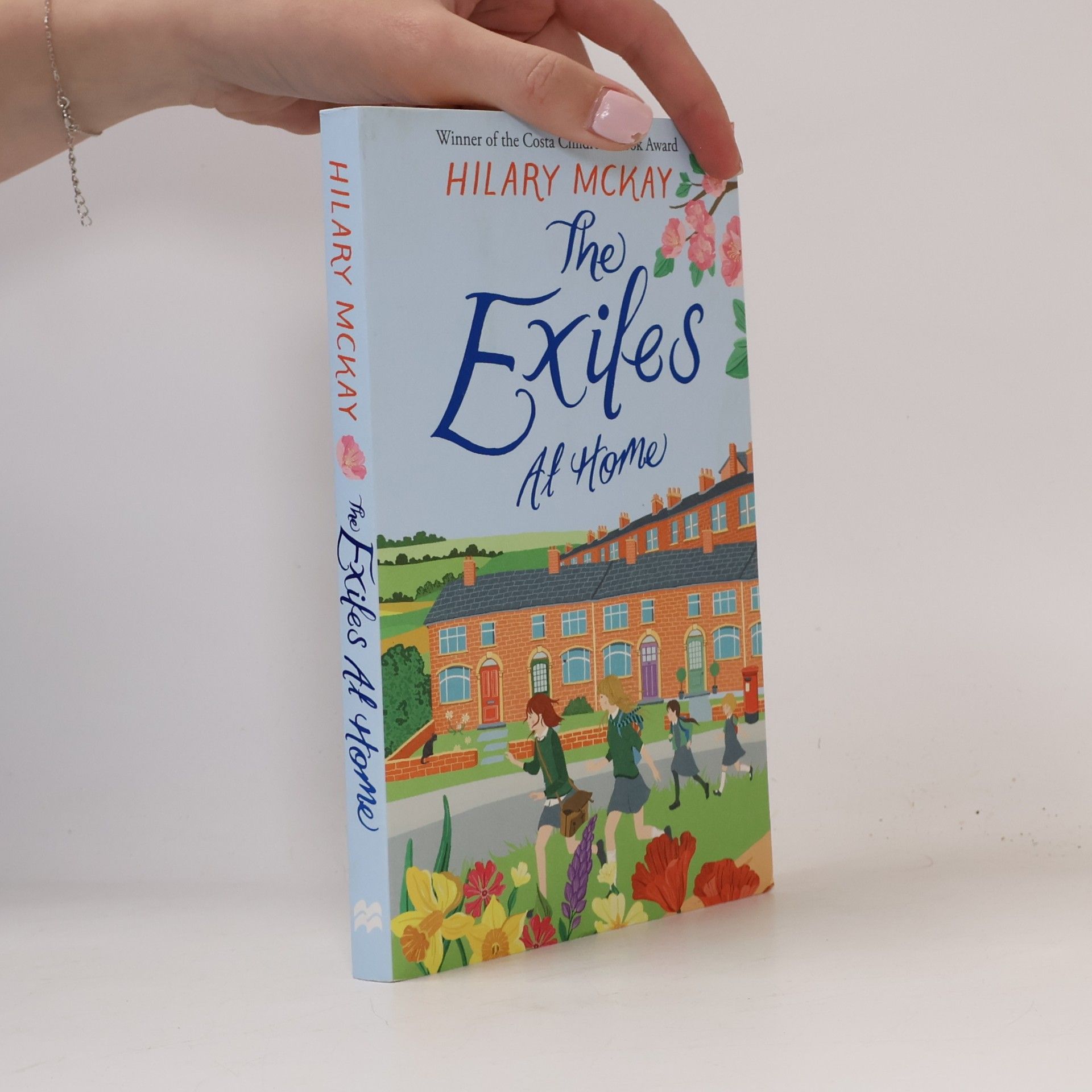 The Exiles at Home