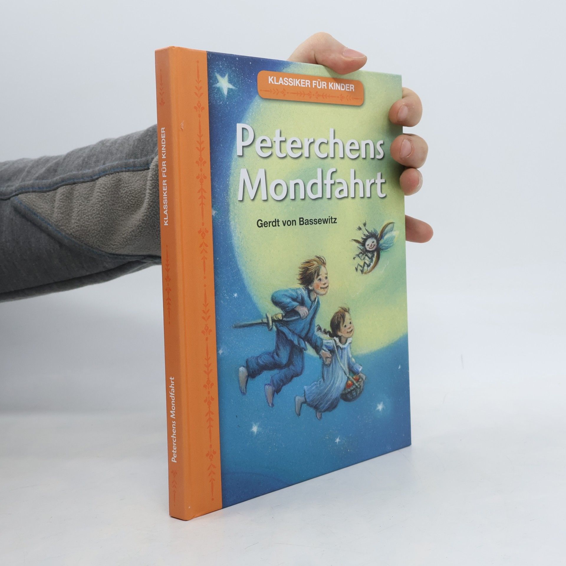 Peterchens Mondfahrt
