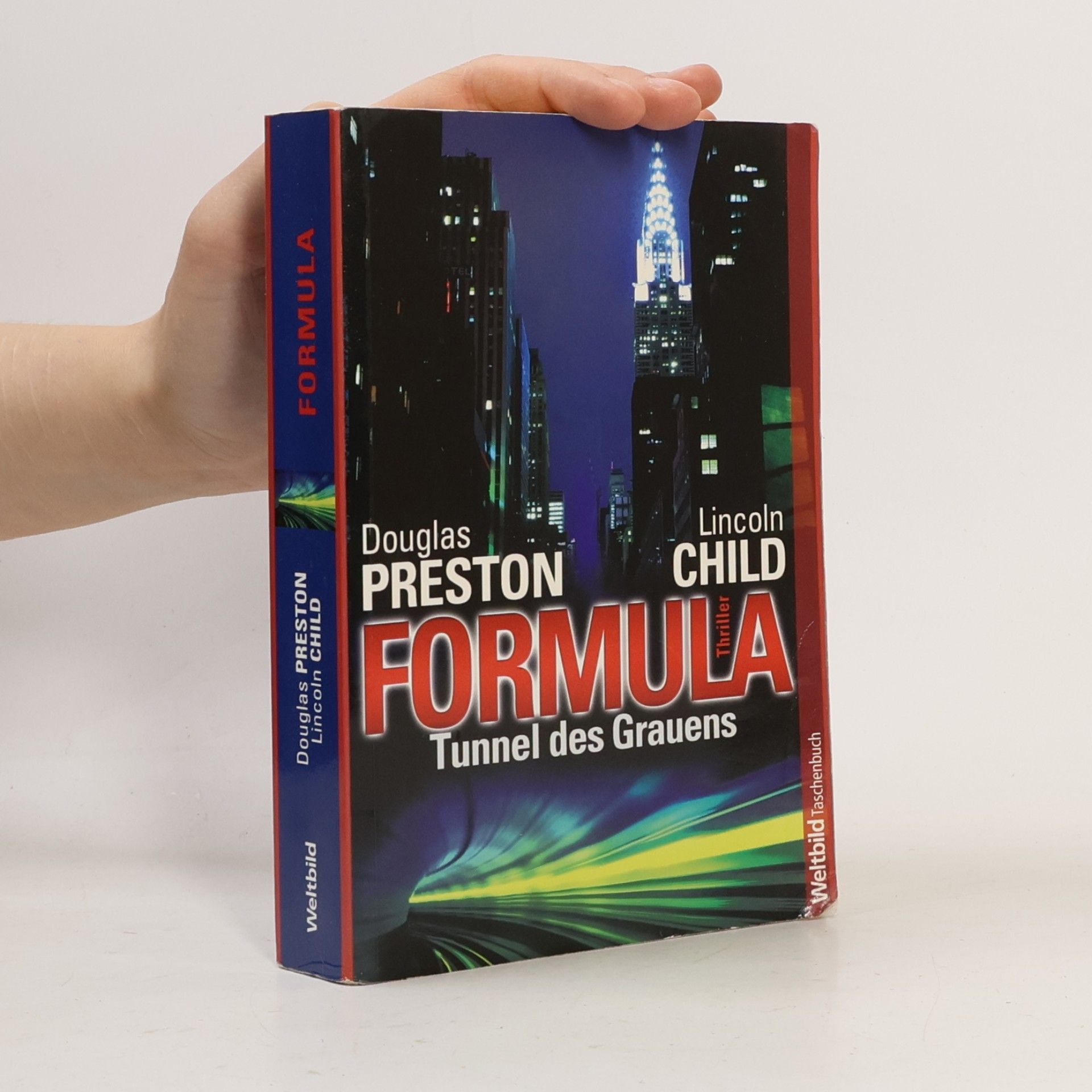 Formula