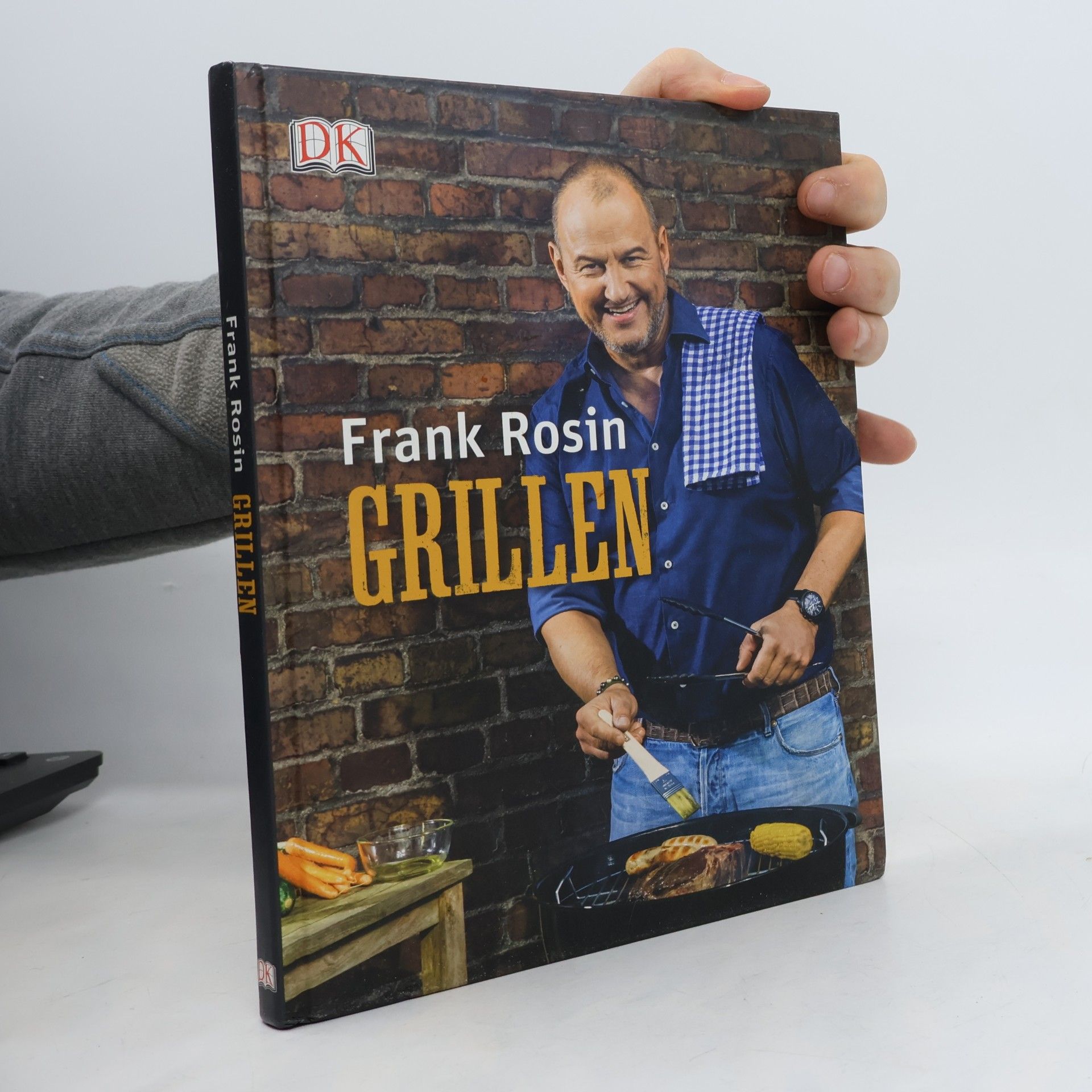 Grillen