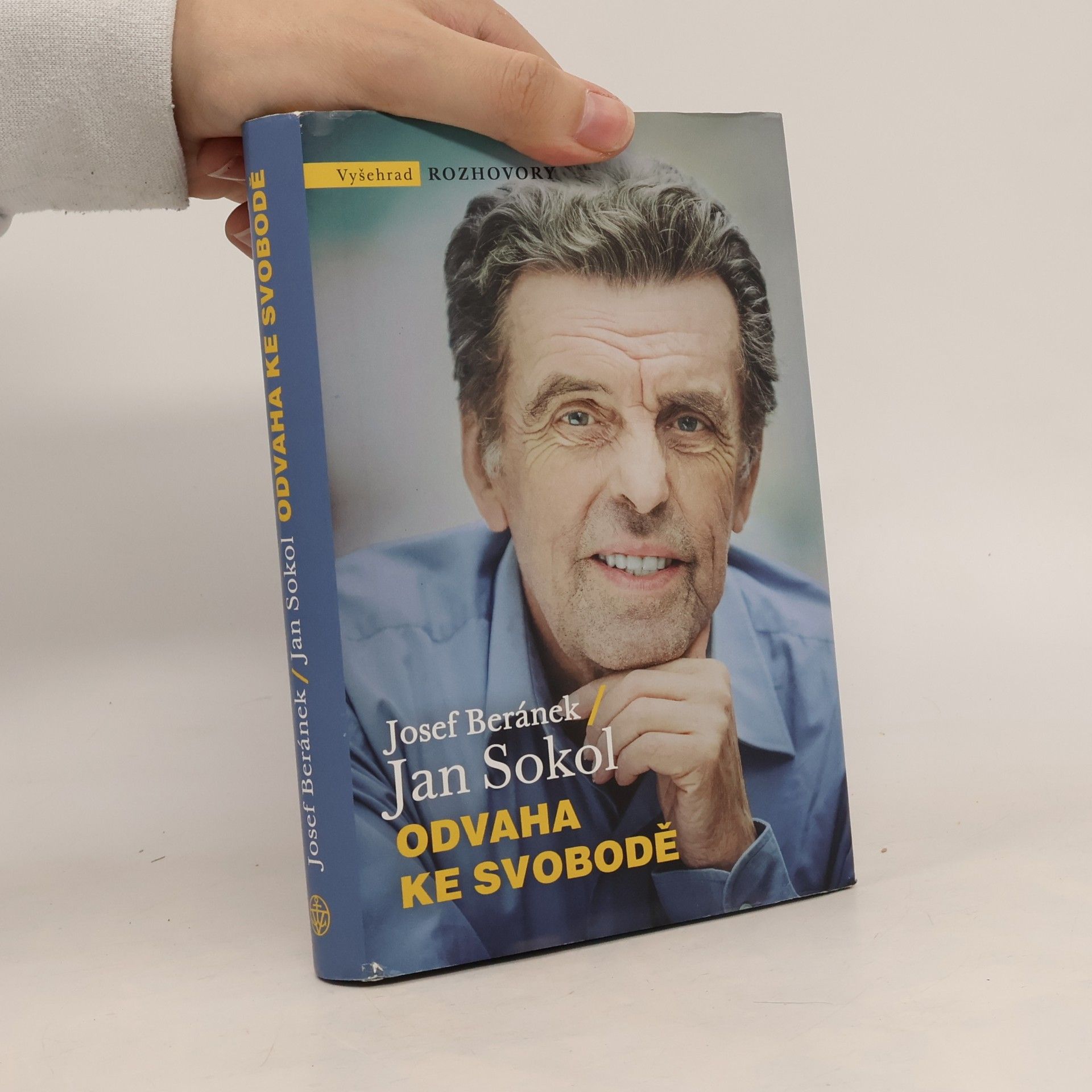 Odvaha ke svobodě