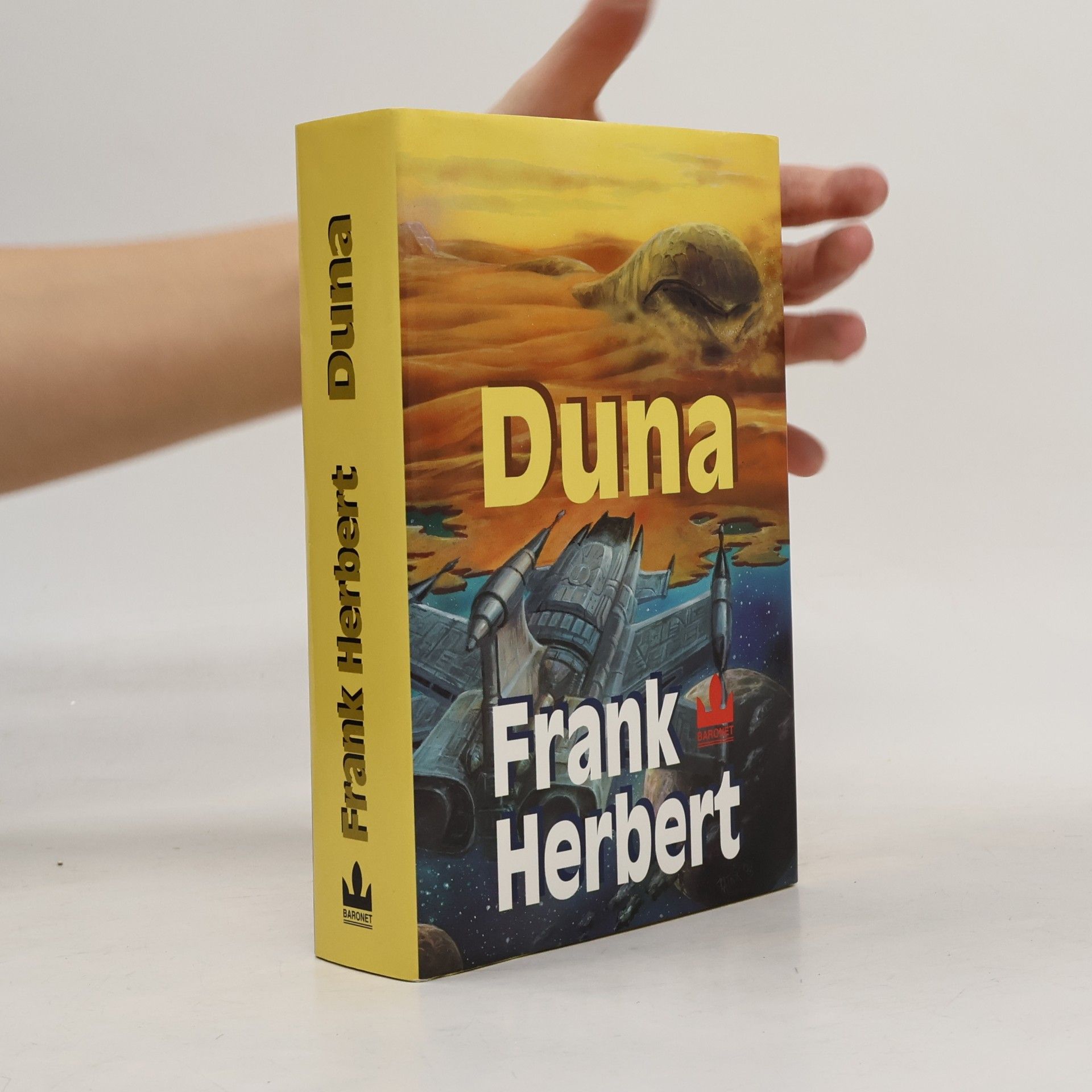Duna