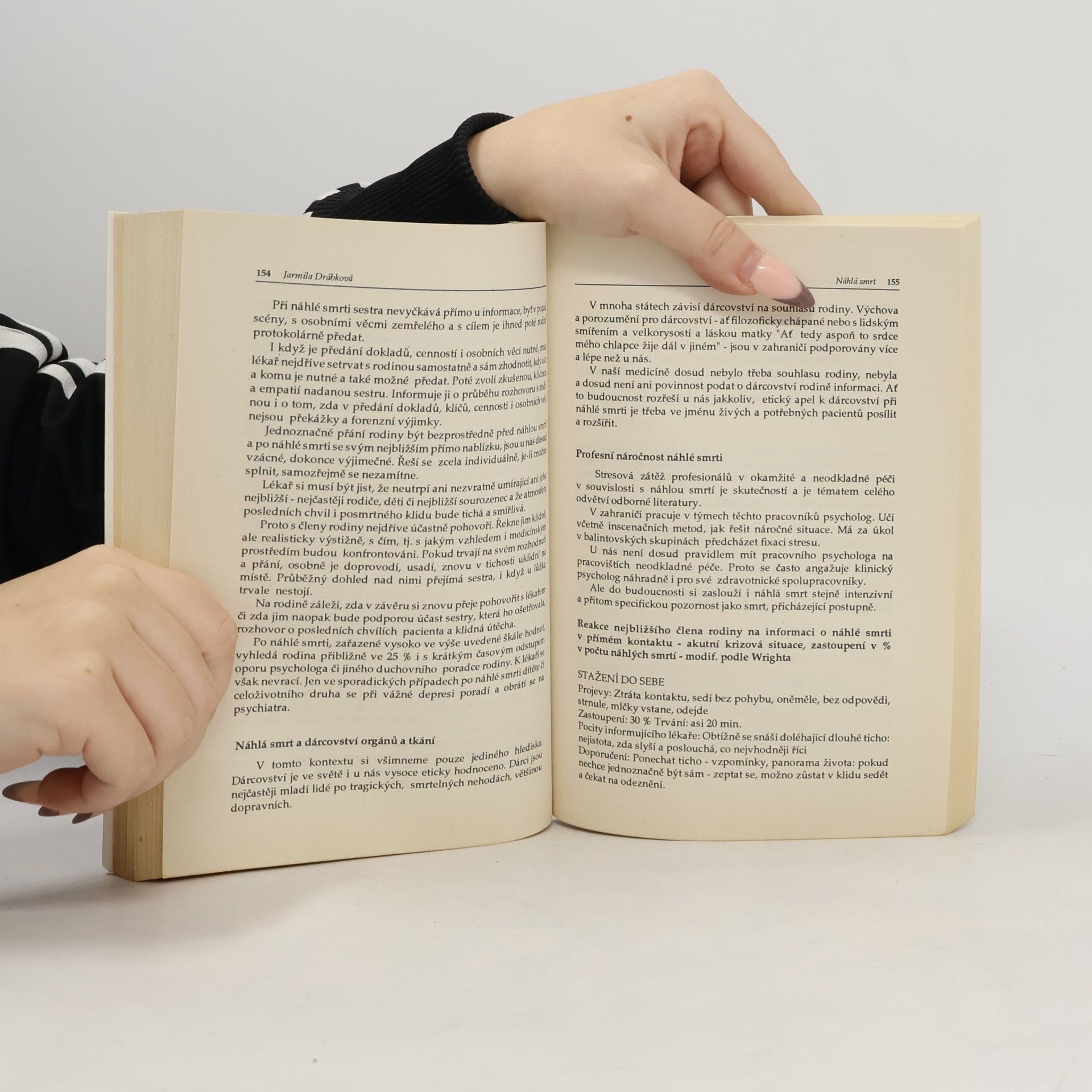 Elisabeth Kübler-Ross Odpovědi na otázky o smrti a umírání