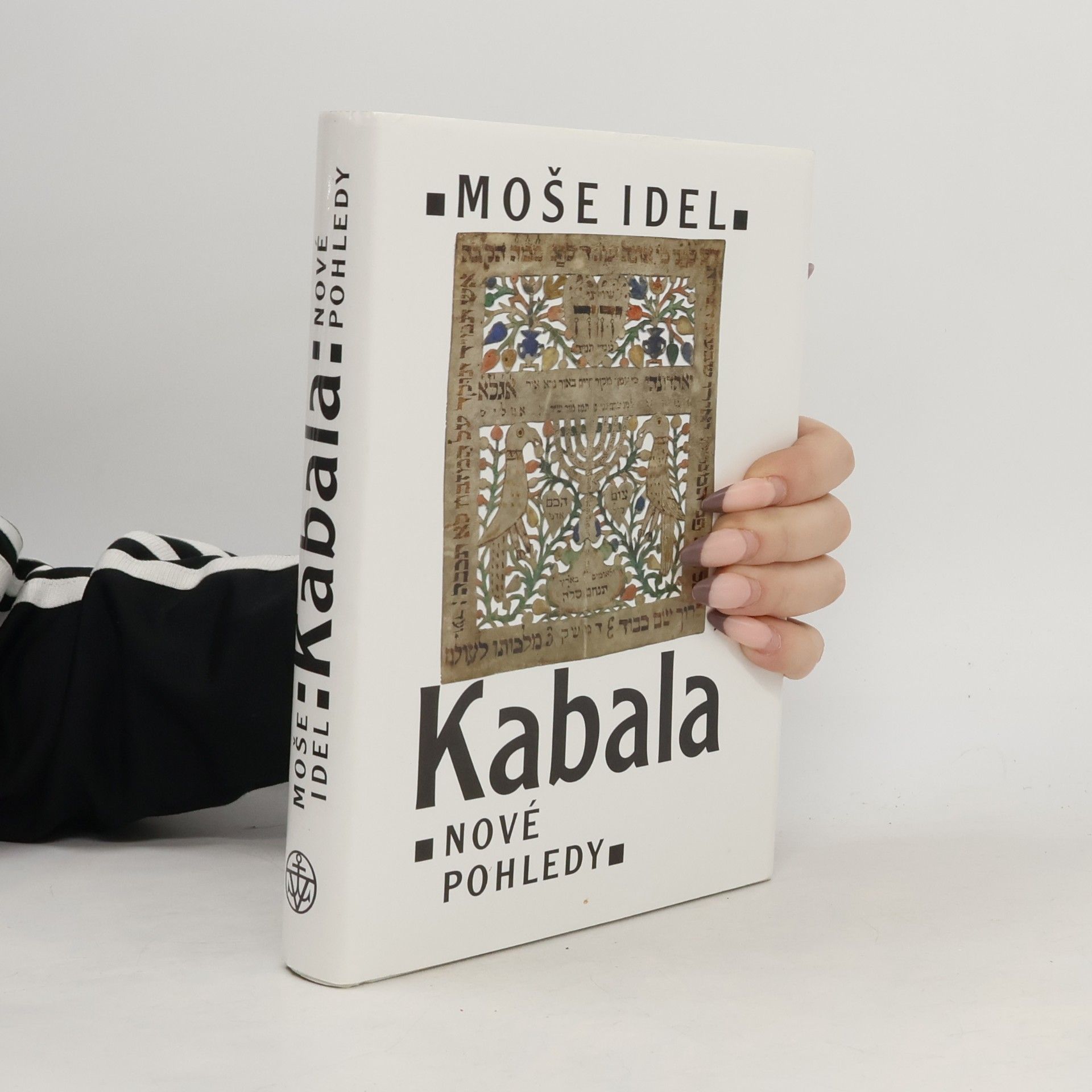 Kabala: Nové pohledy