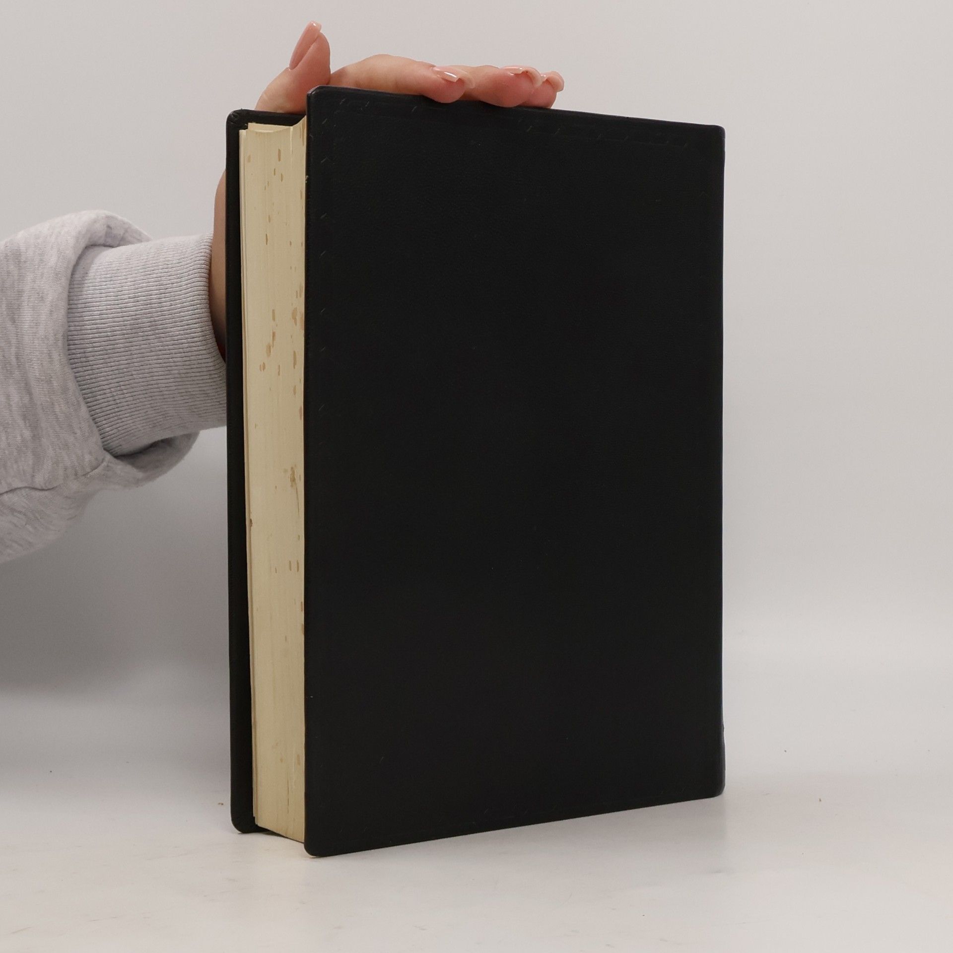 Kolektív autorov Biblia