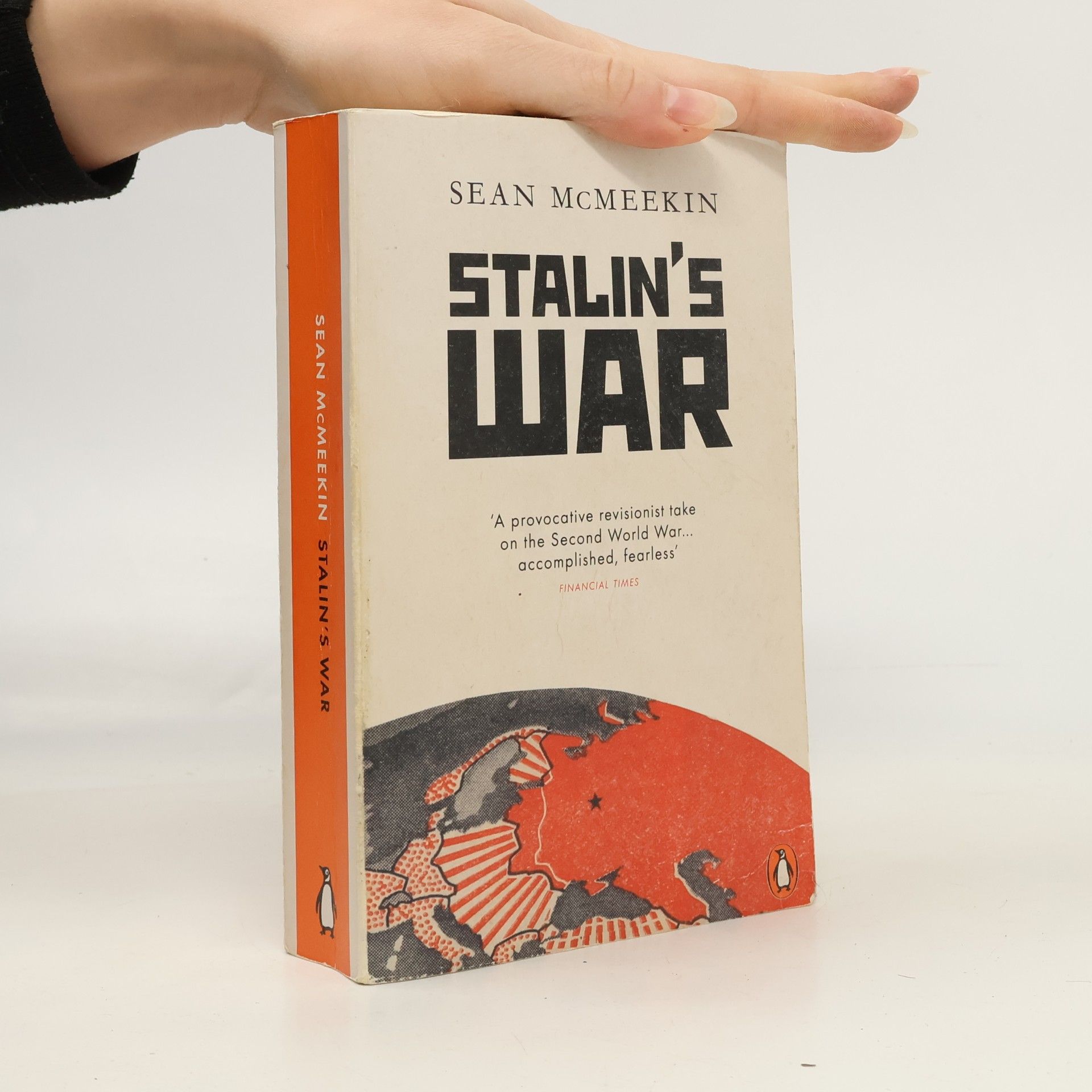 Stalin's War