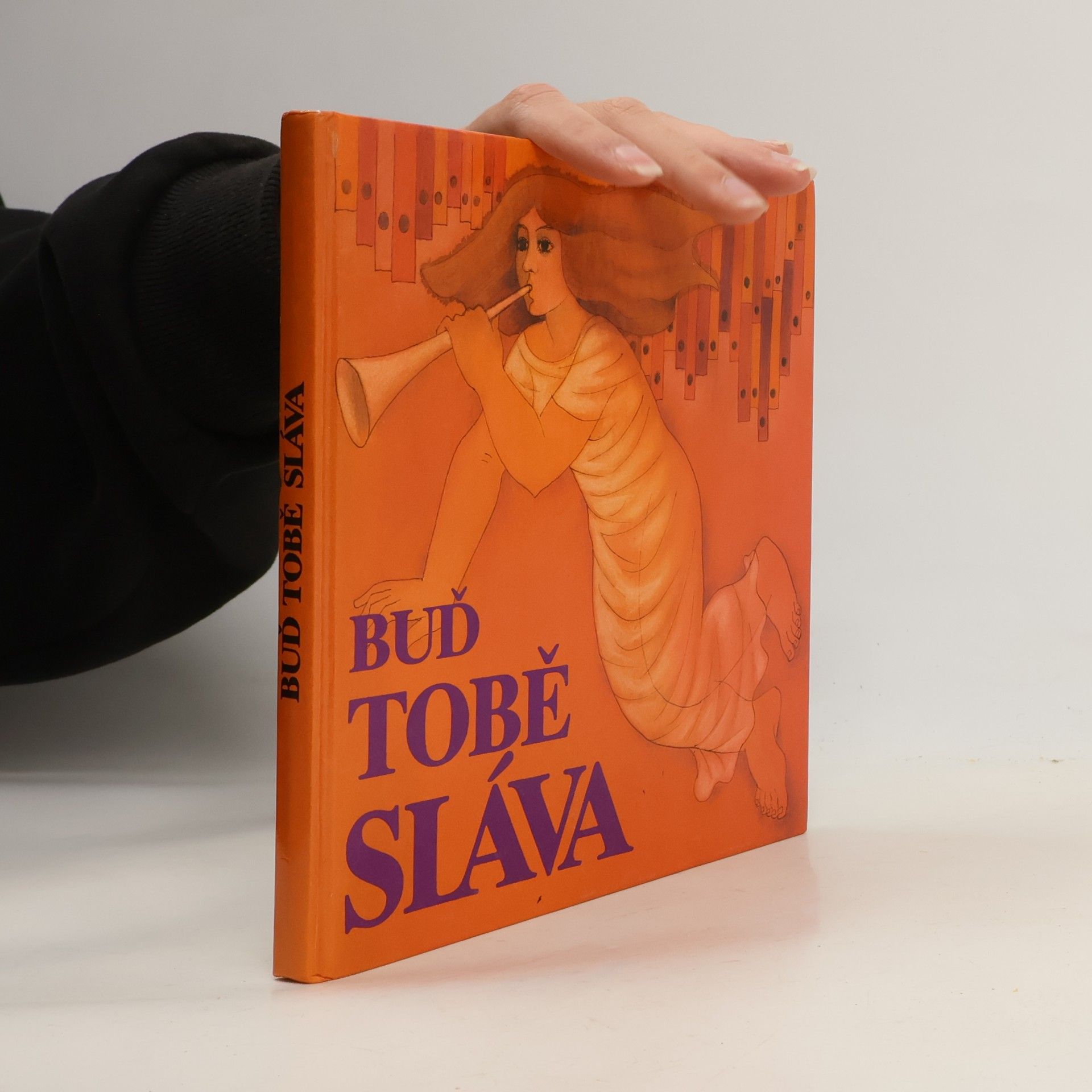 Buď tobě sláva