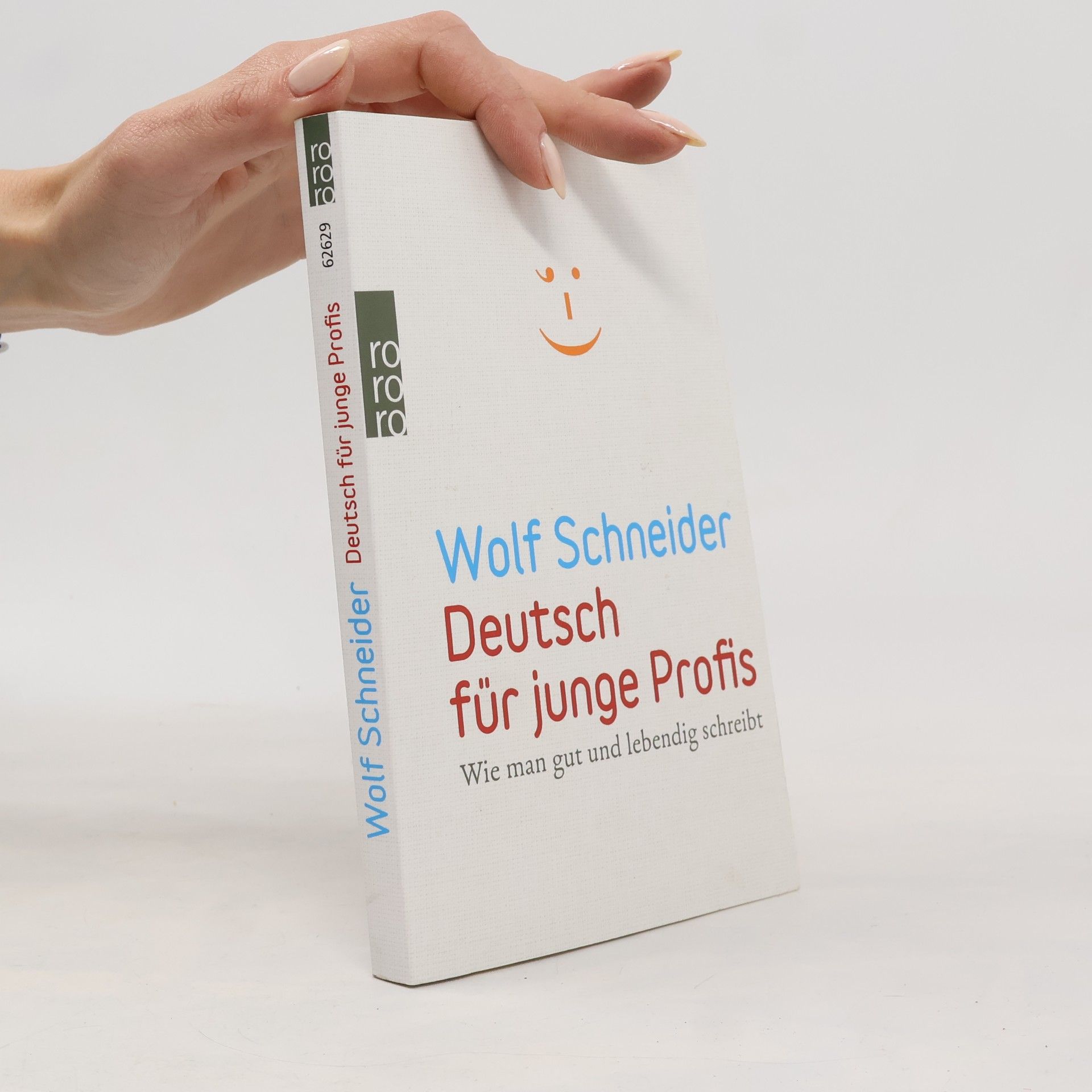 Deutsch für junge Profis