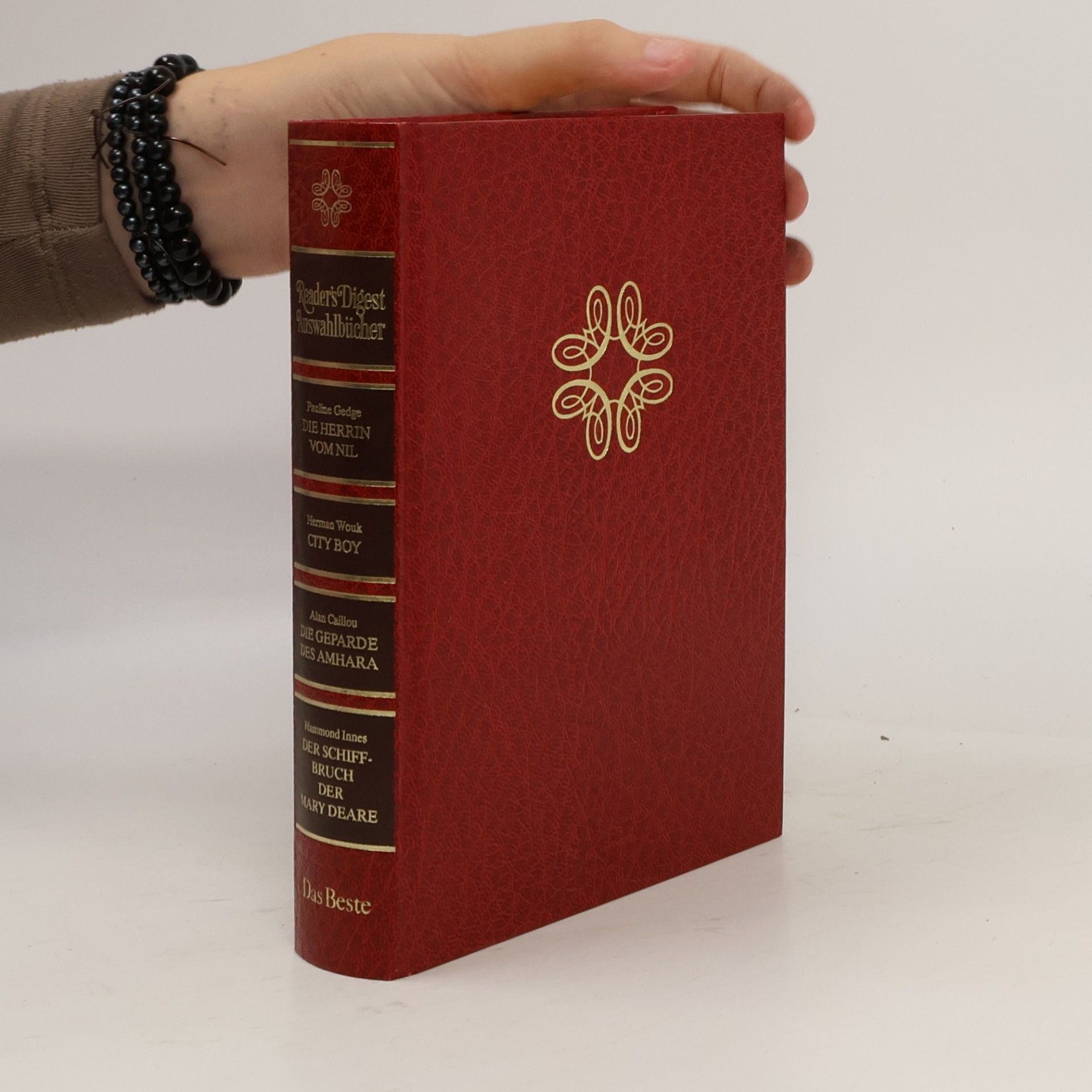 Reader's Digest Auswahlbücher