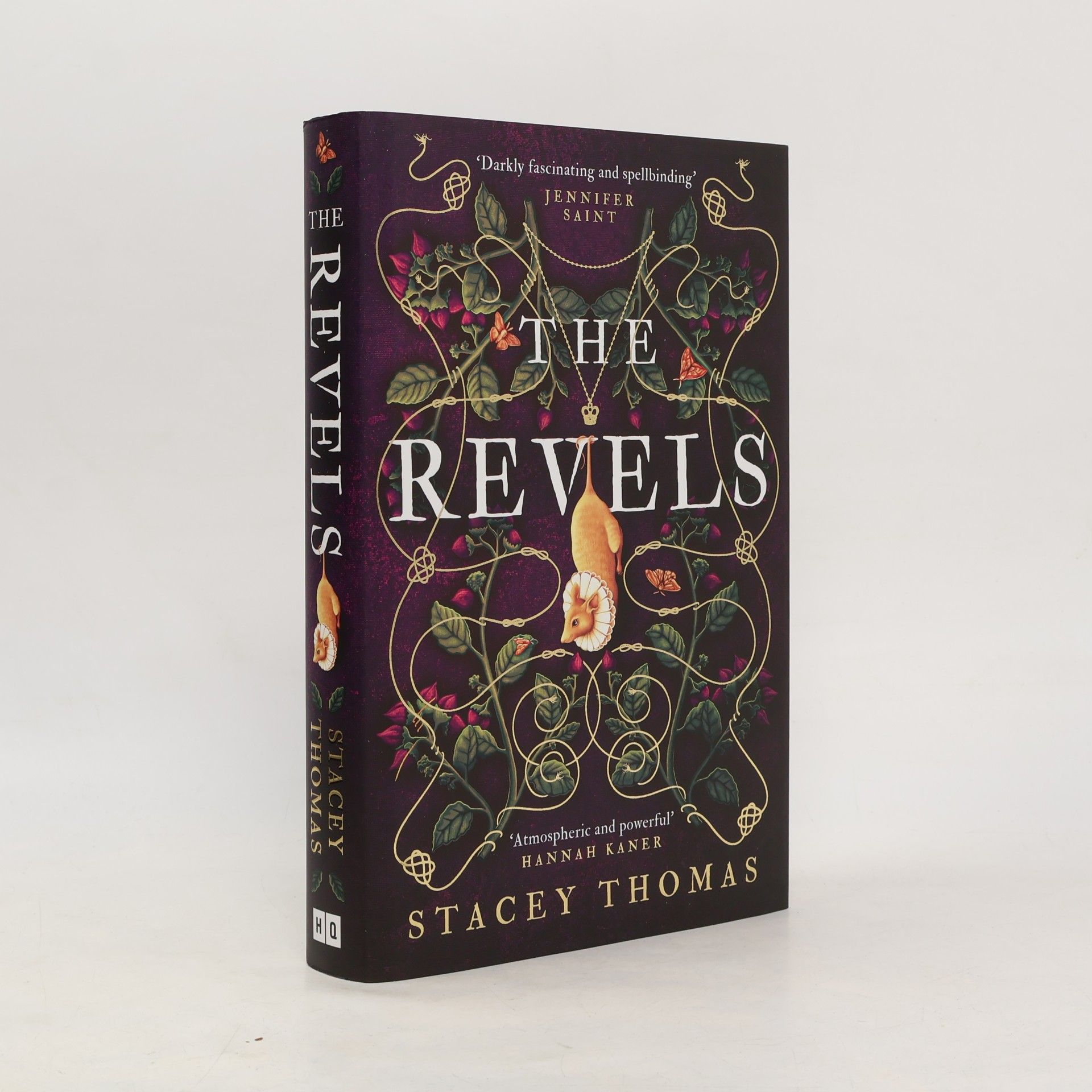 The Revels