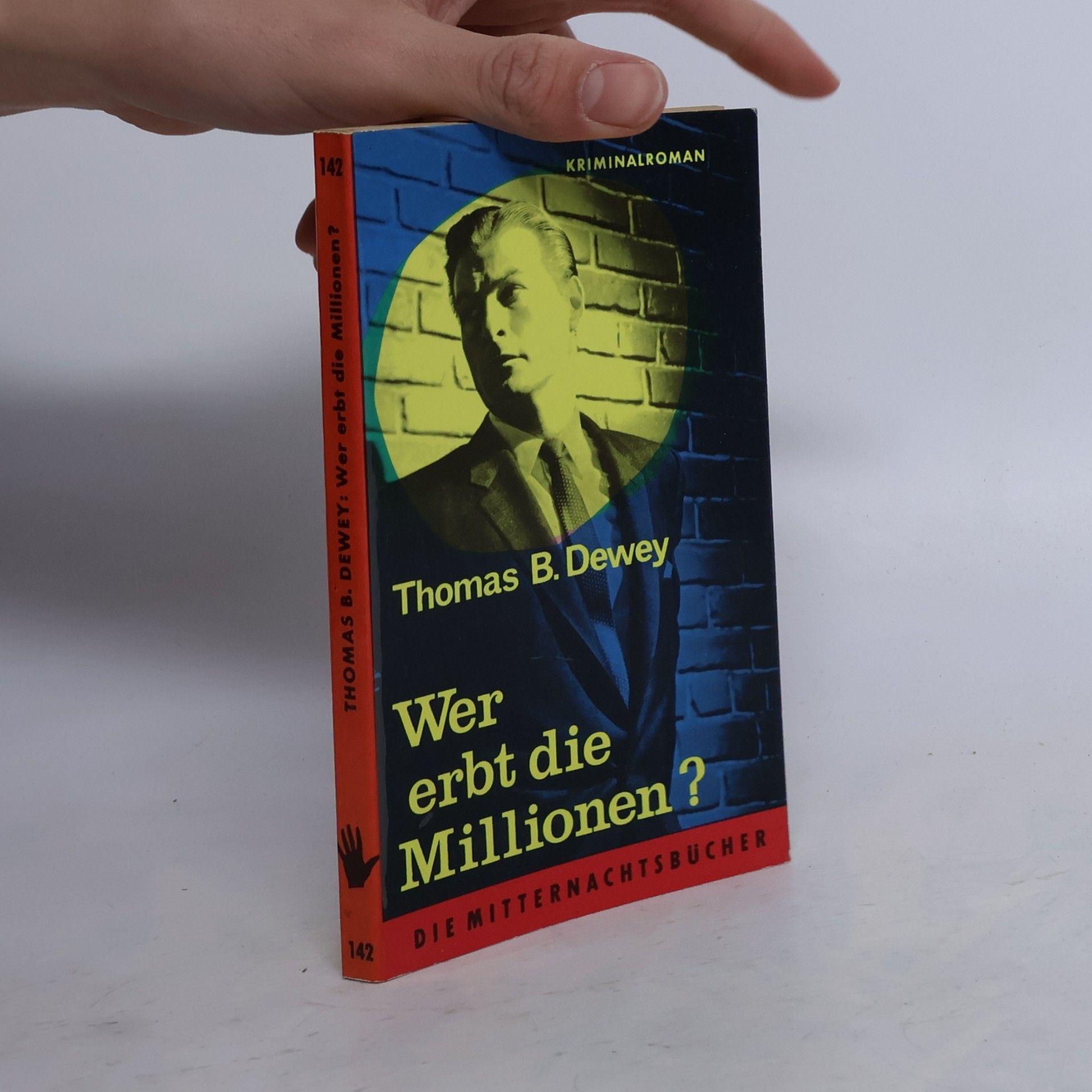 Wer erbt die Millionen?