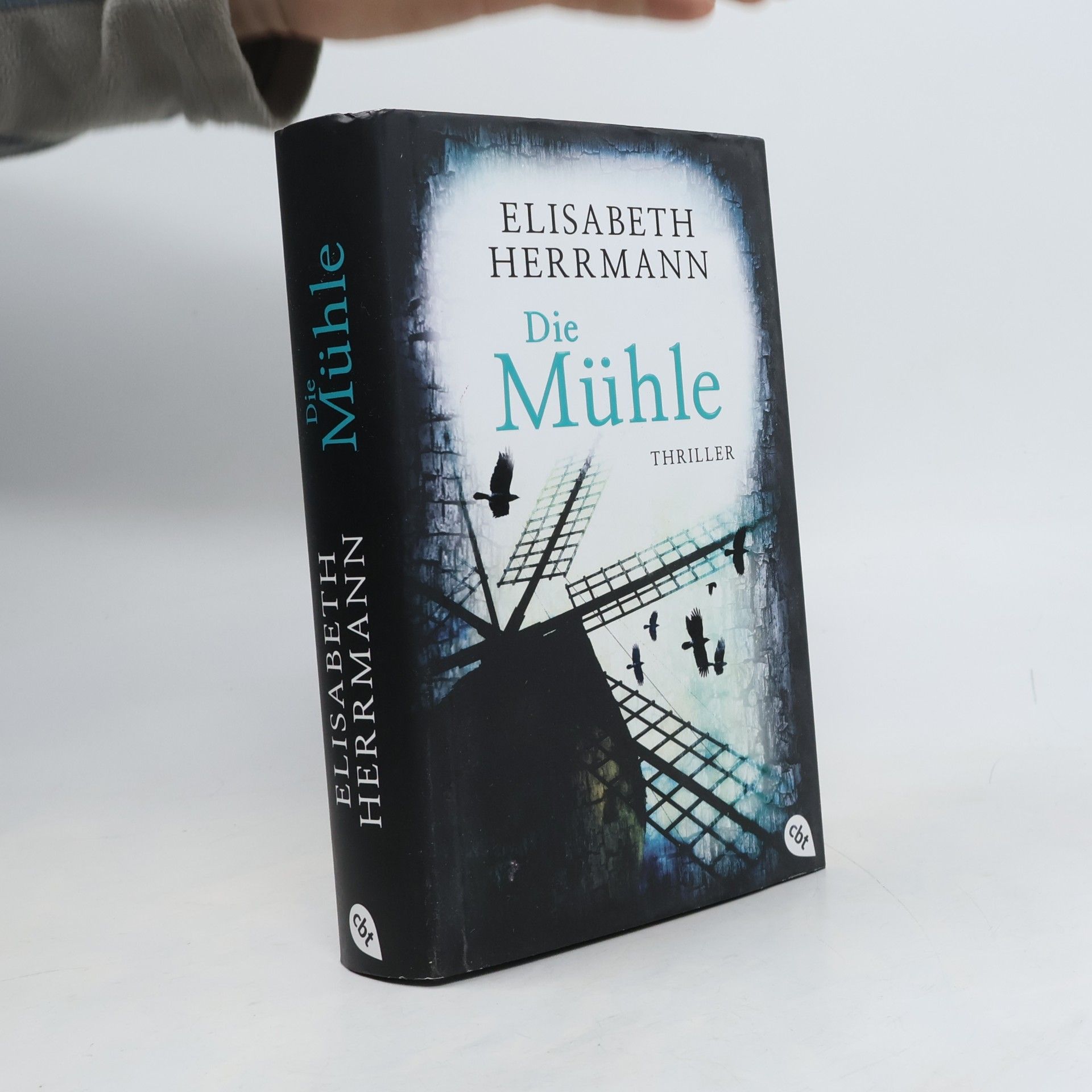 Die Mühle