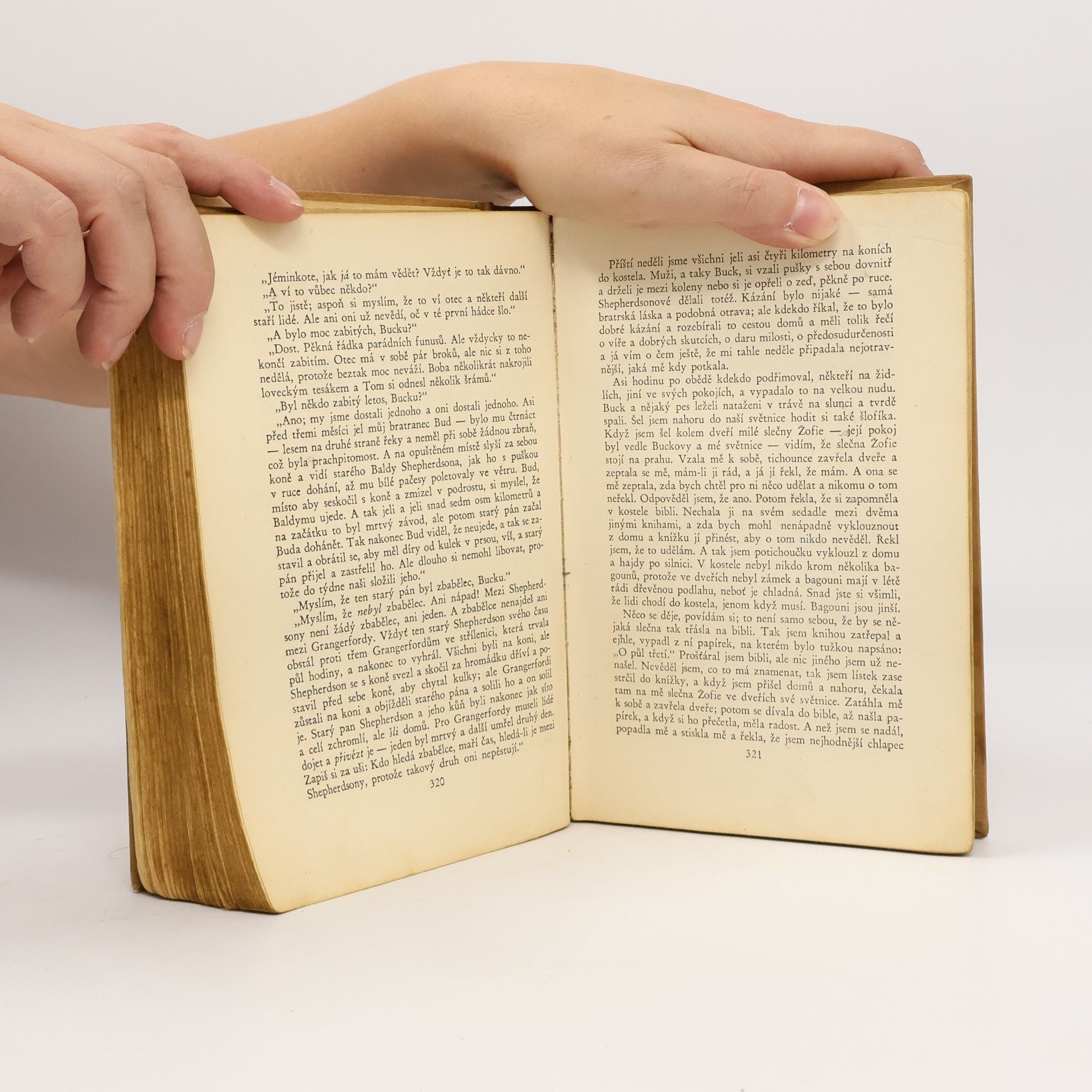 Mark Twain Tom Sawyer - Huckleberry Finn