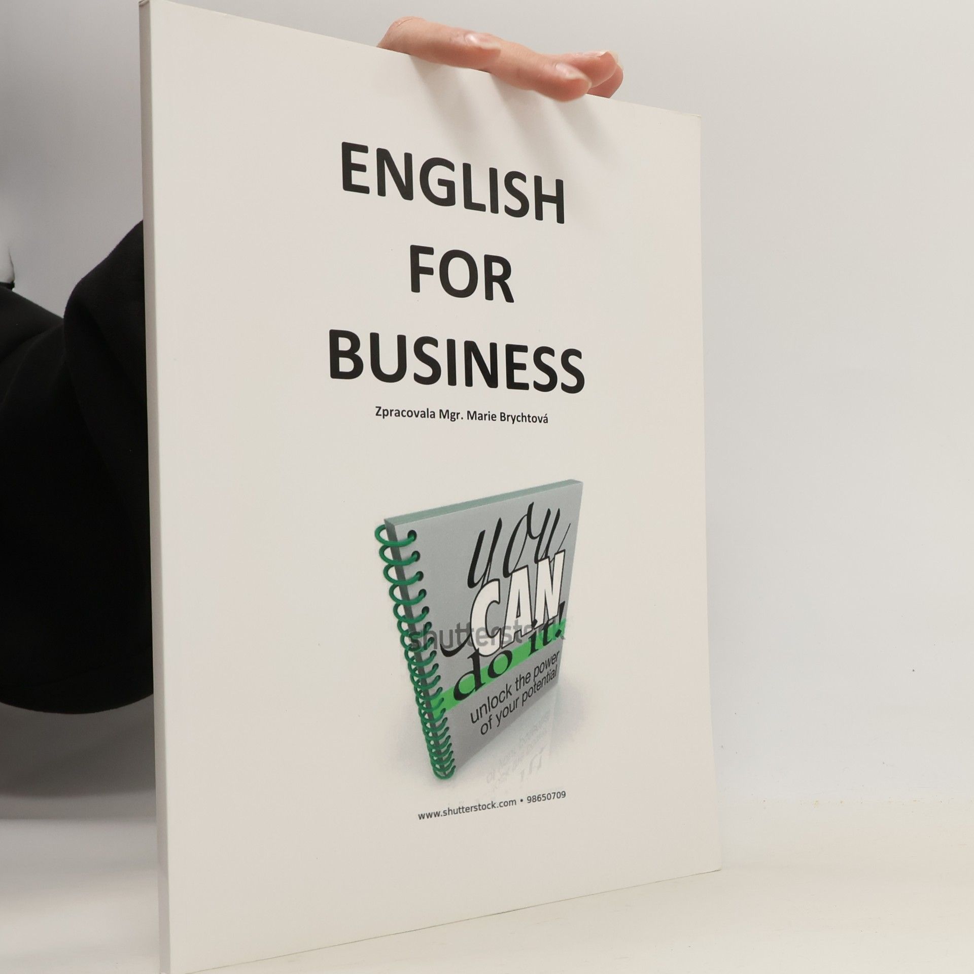 English for Business
