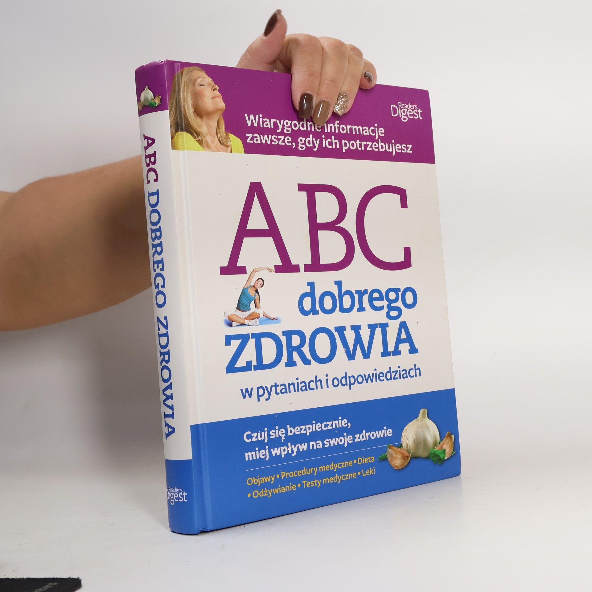 ABC Dobrego Zdrowia