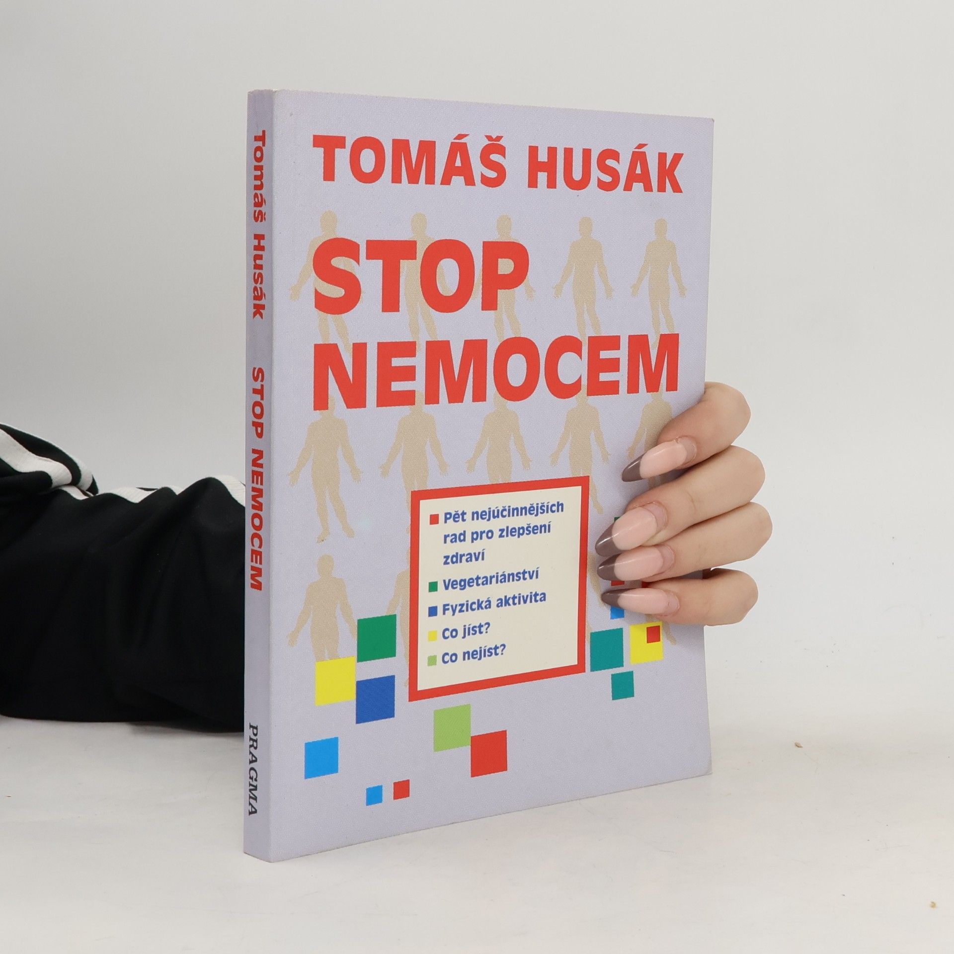 Stop nemocem