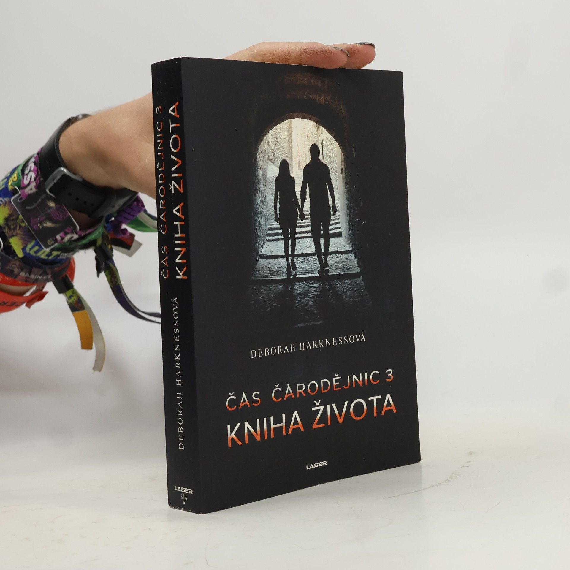 Kniha života