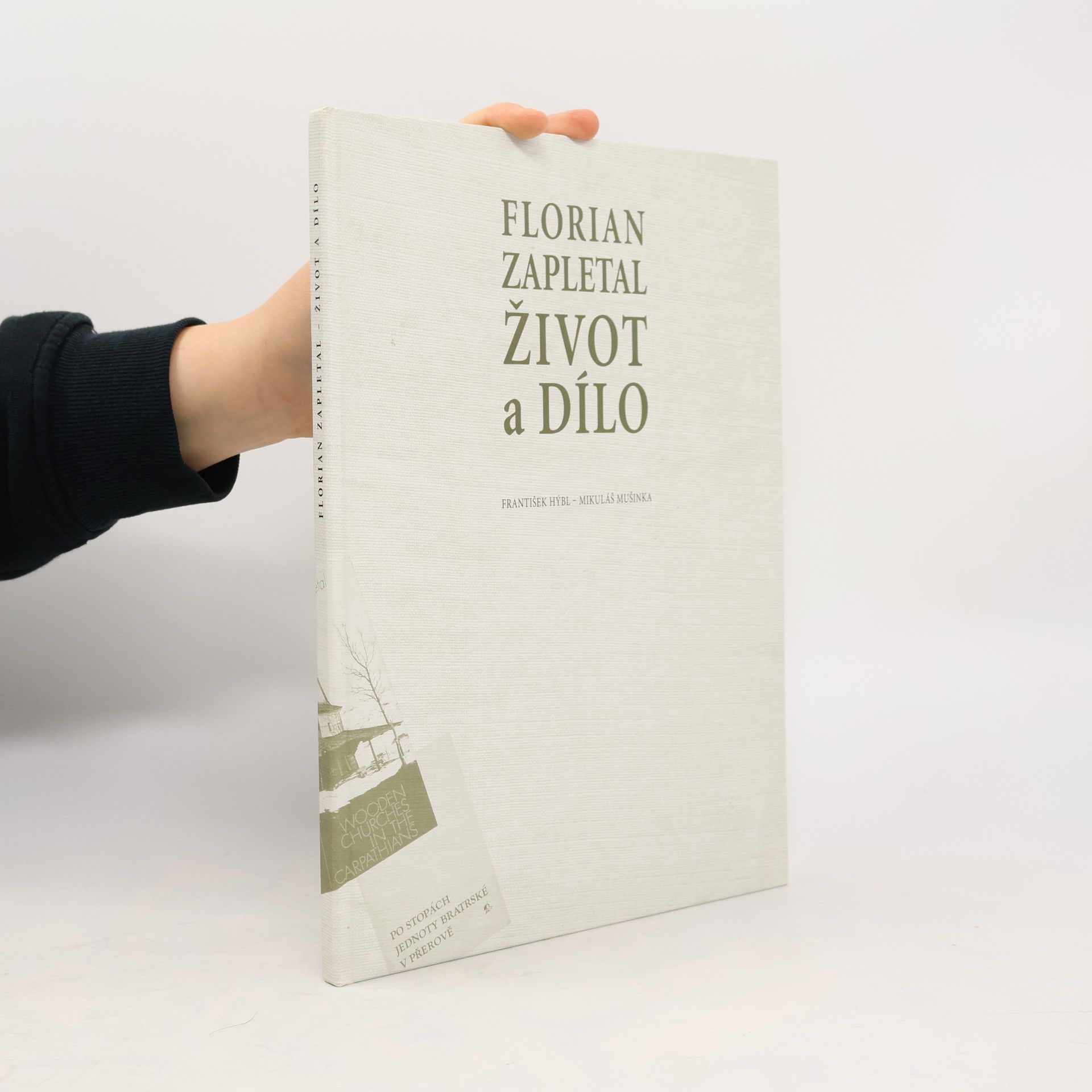 Florian Zapletal: Život a dílo