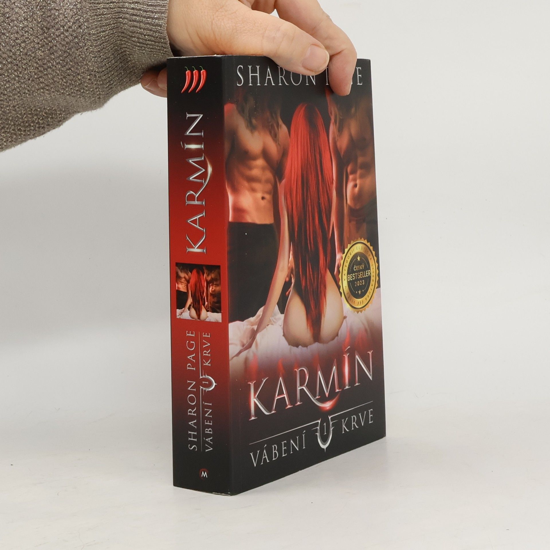 Karmín