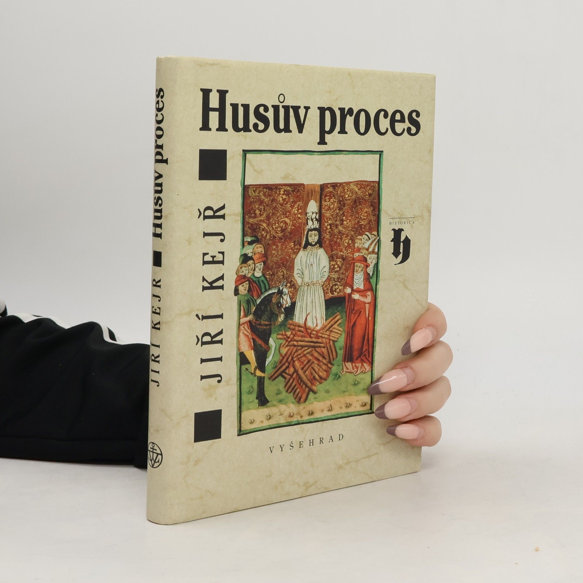 Husův proces