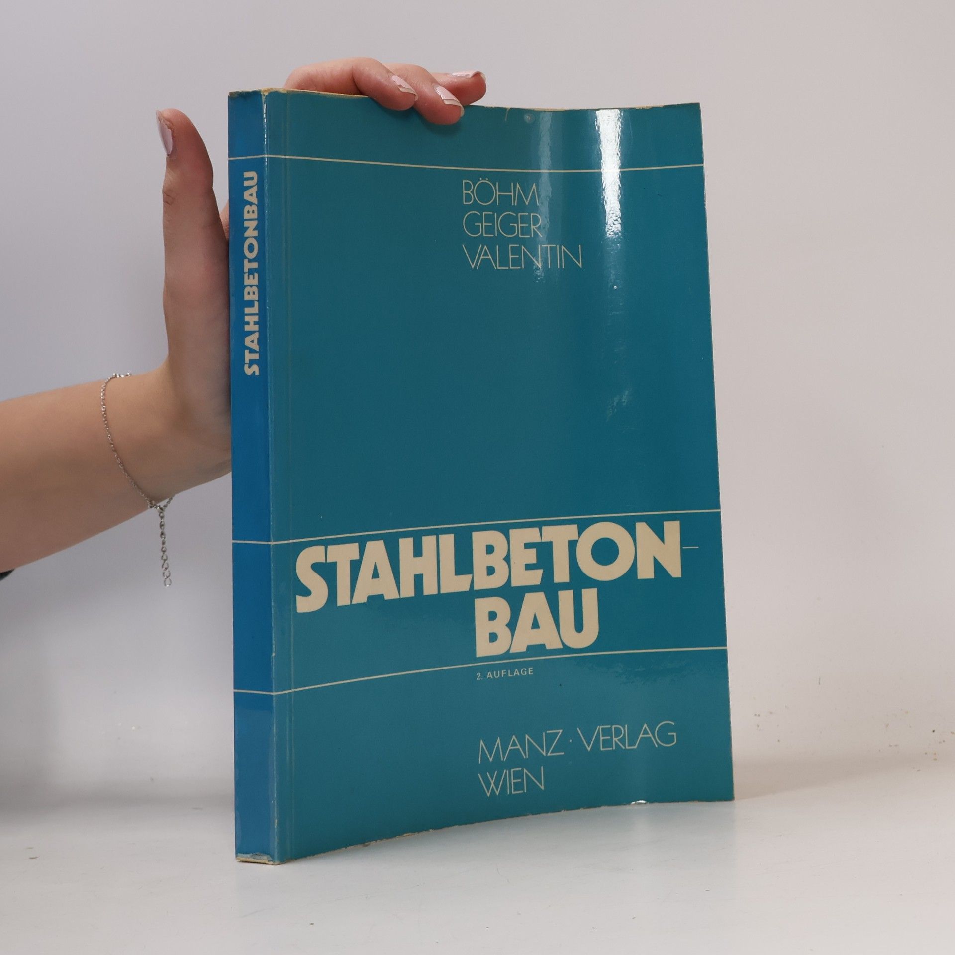 Stahlbetonbau
