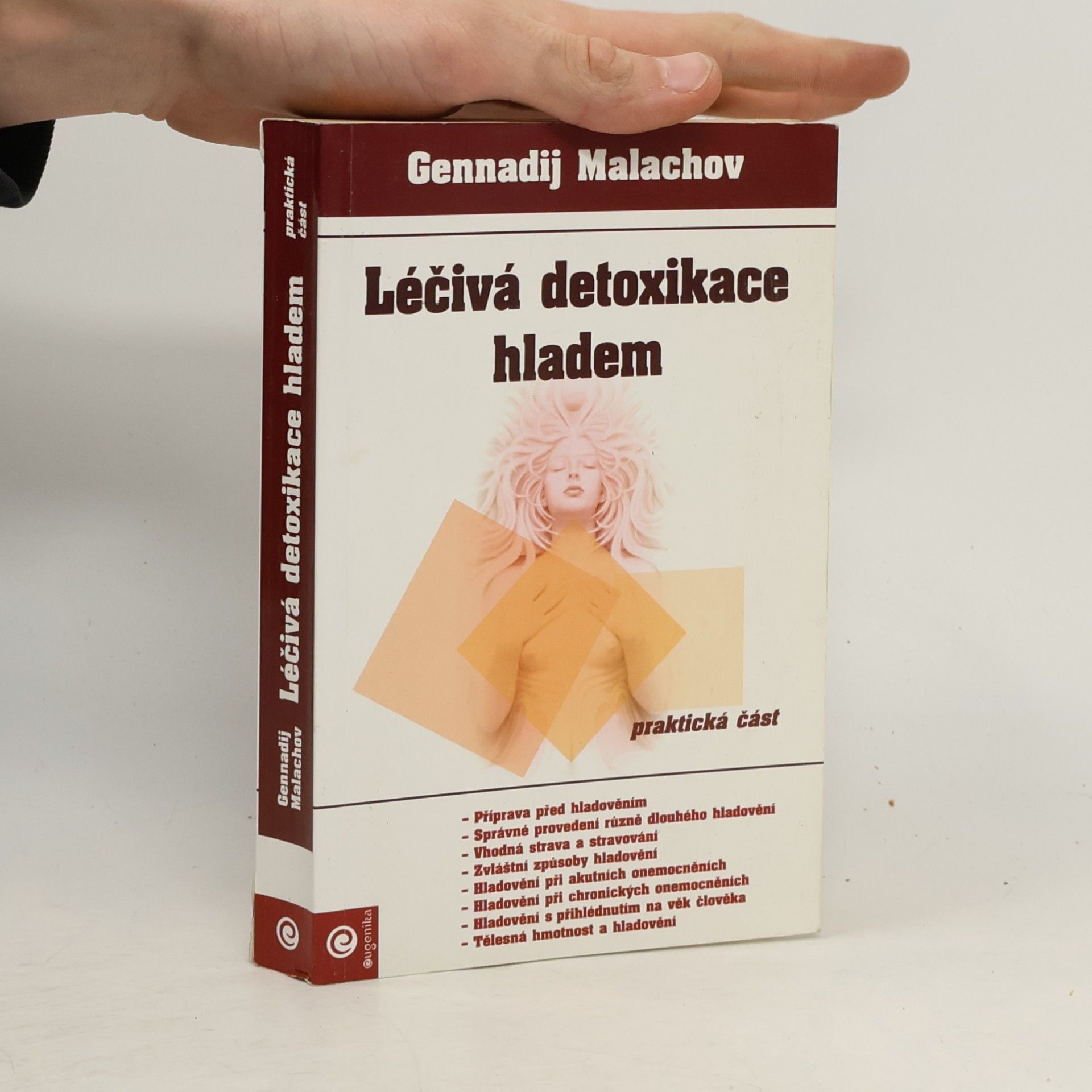 Léčivá detoxikace hladem