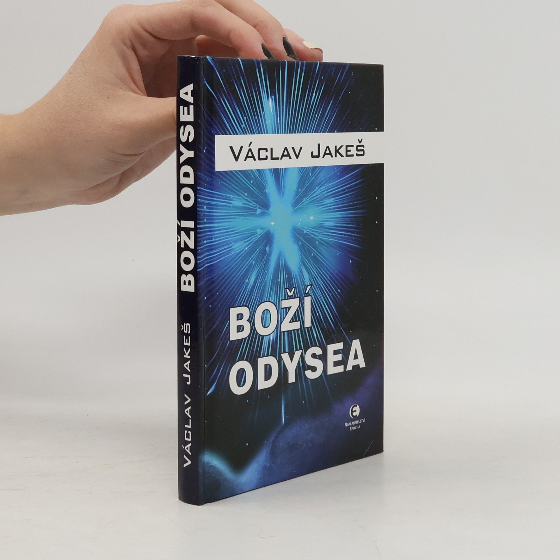 Boží odysea