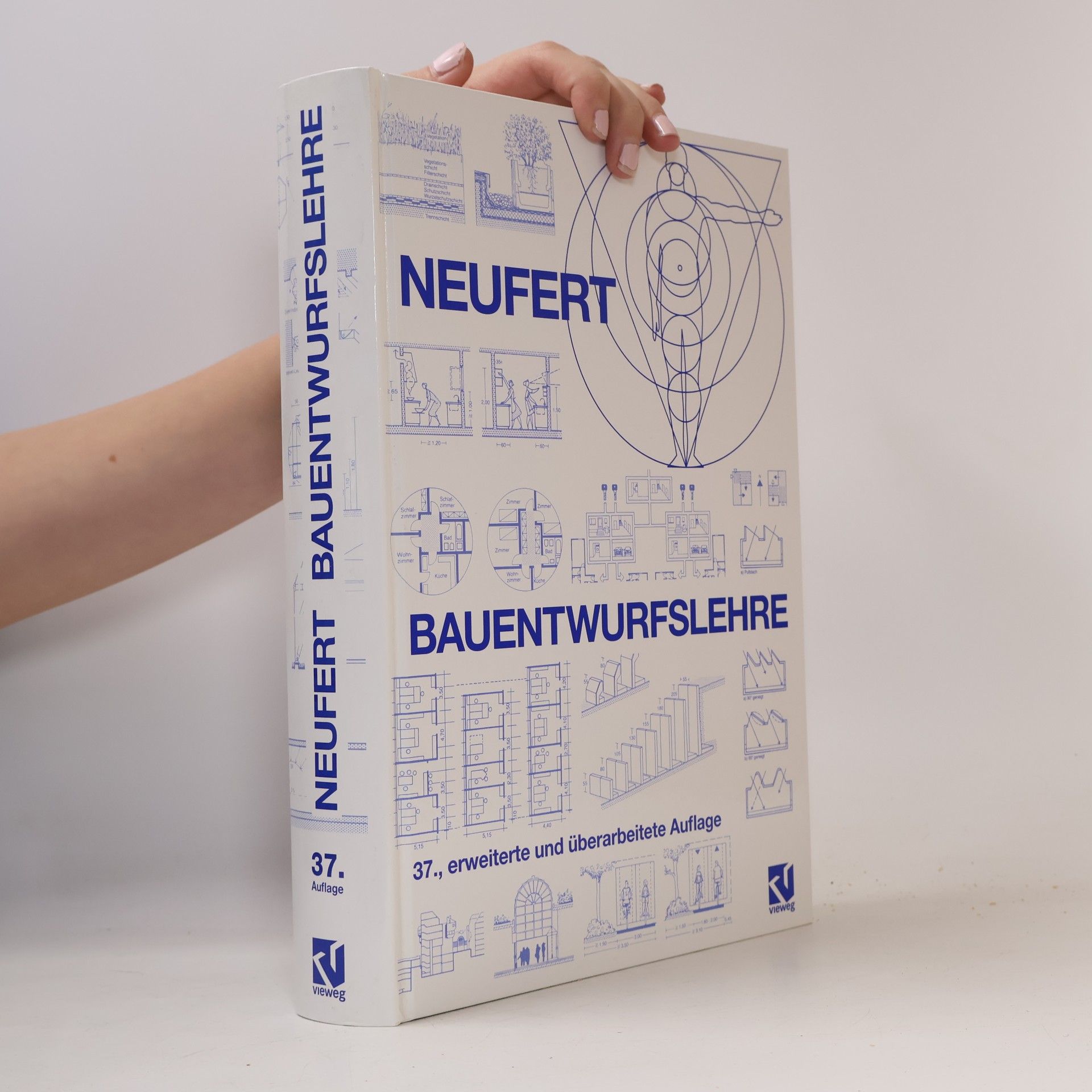 Bauentwurfslehre