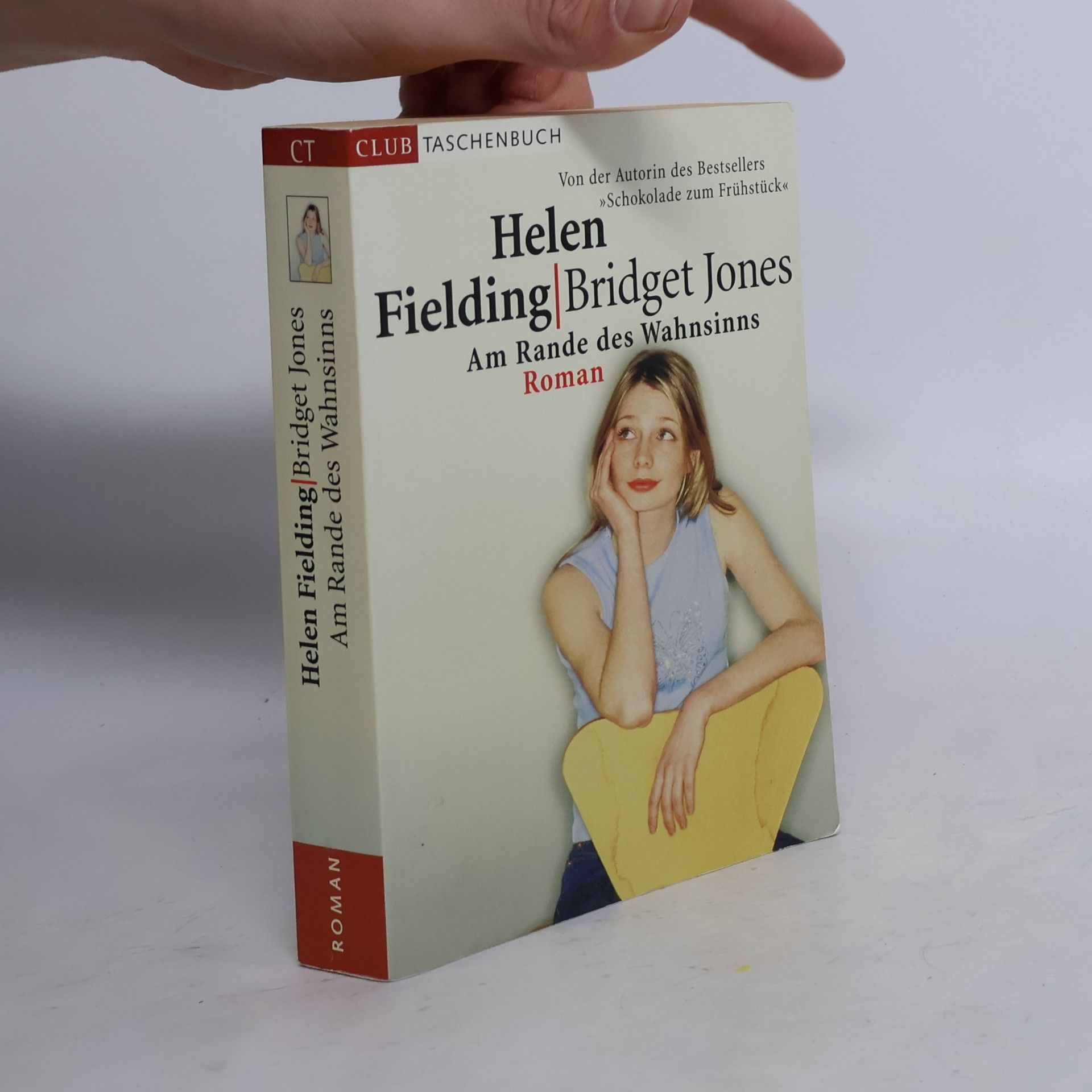 Bridget Jones. Am Rande des Wahnsinns