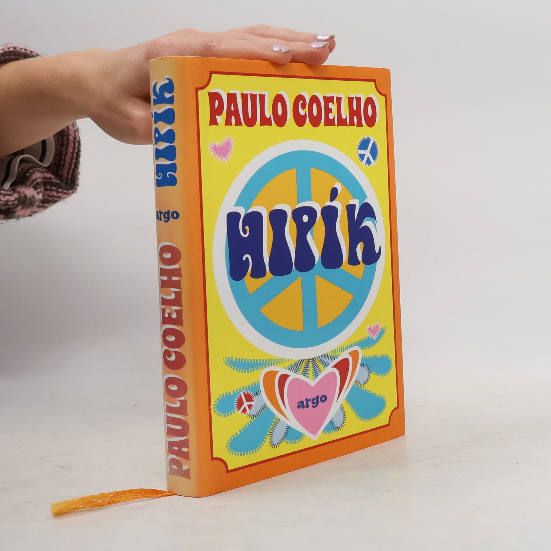 Hipík