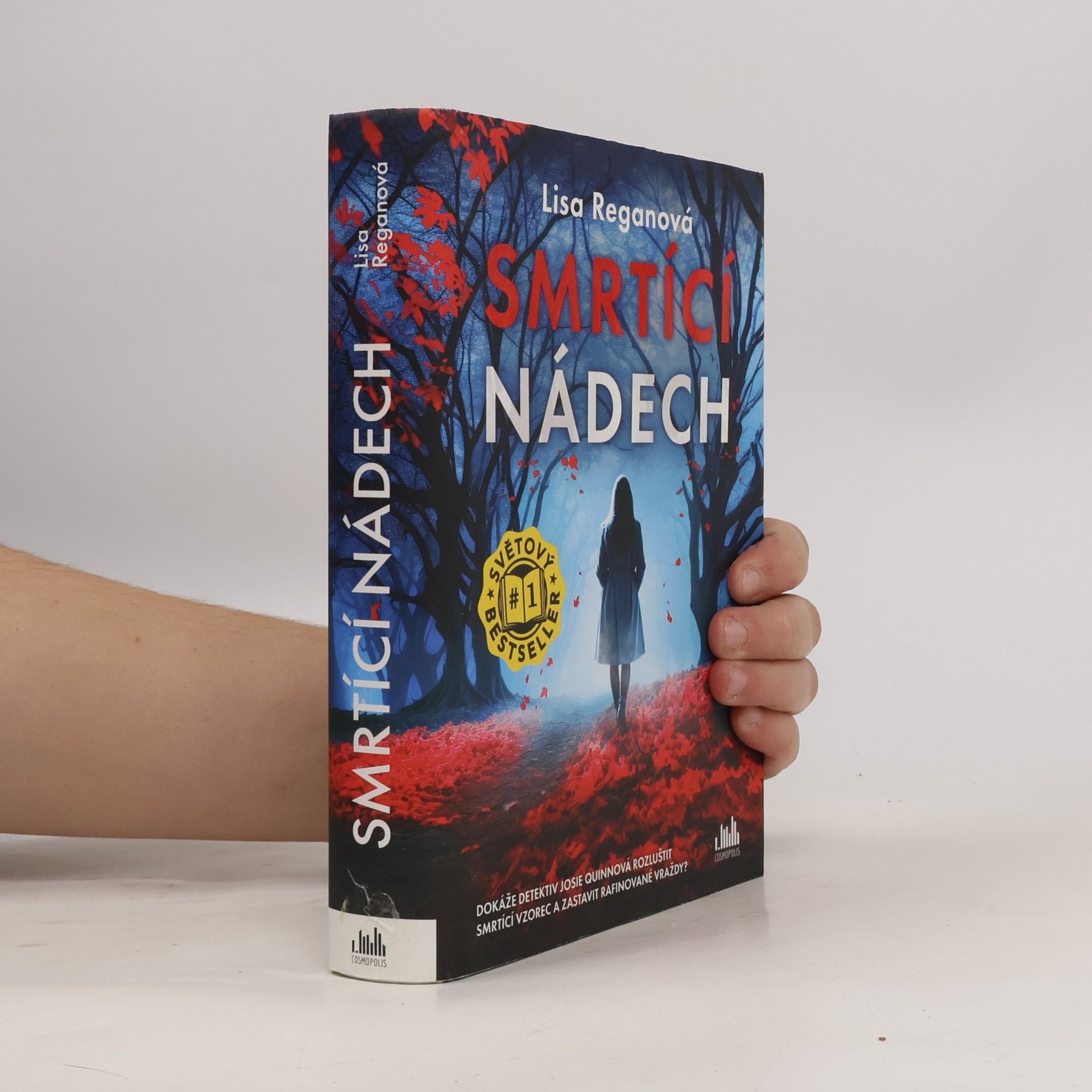 Smrtící nádech