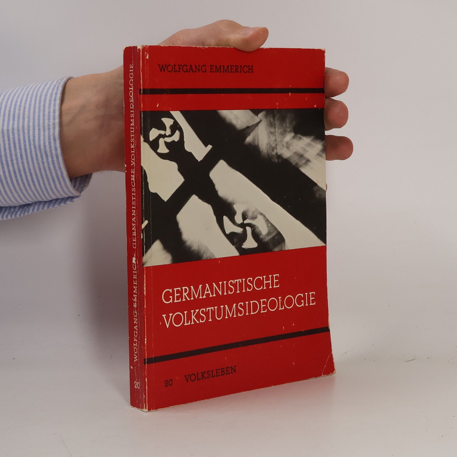 Germanistische Volkstumsideologie