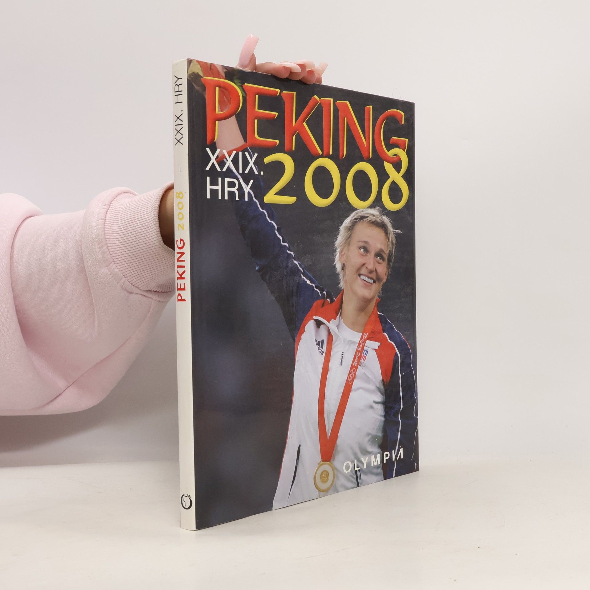 Peking 2008