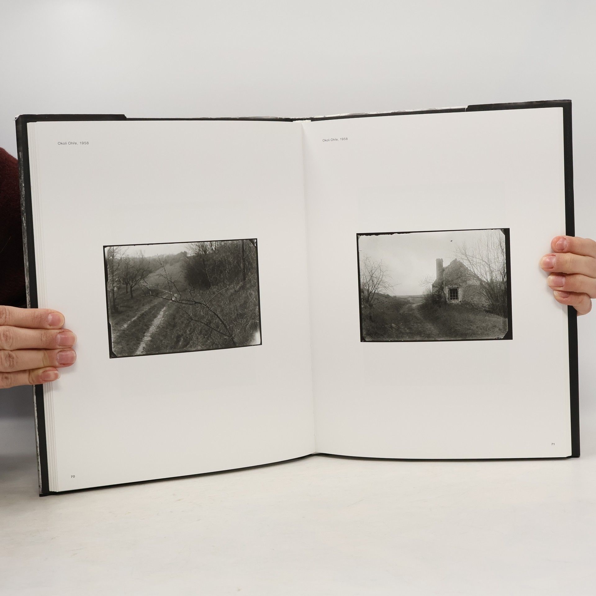 Martin Polák Jan Rothmayer : fotografie