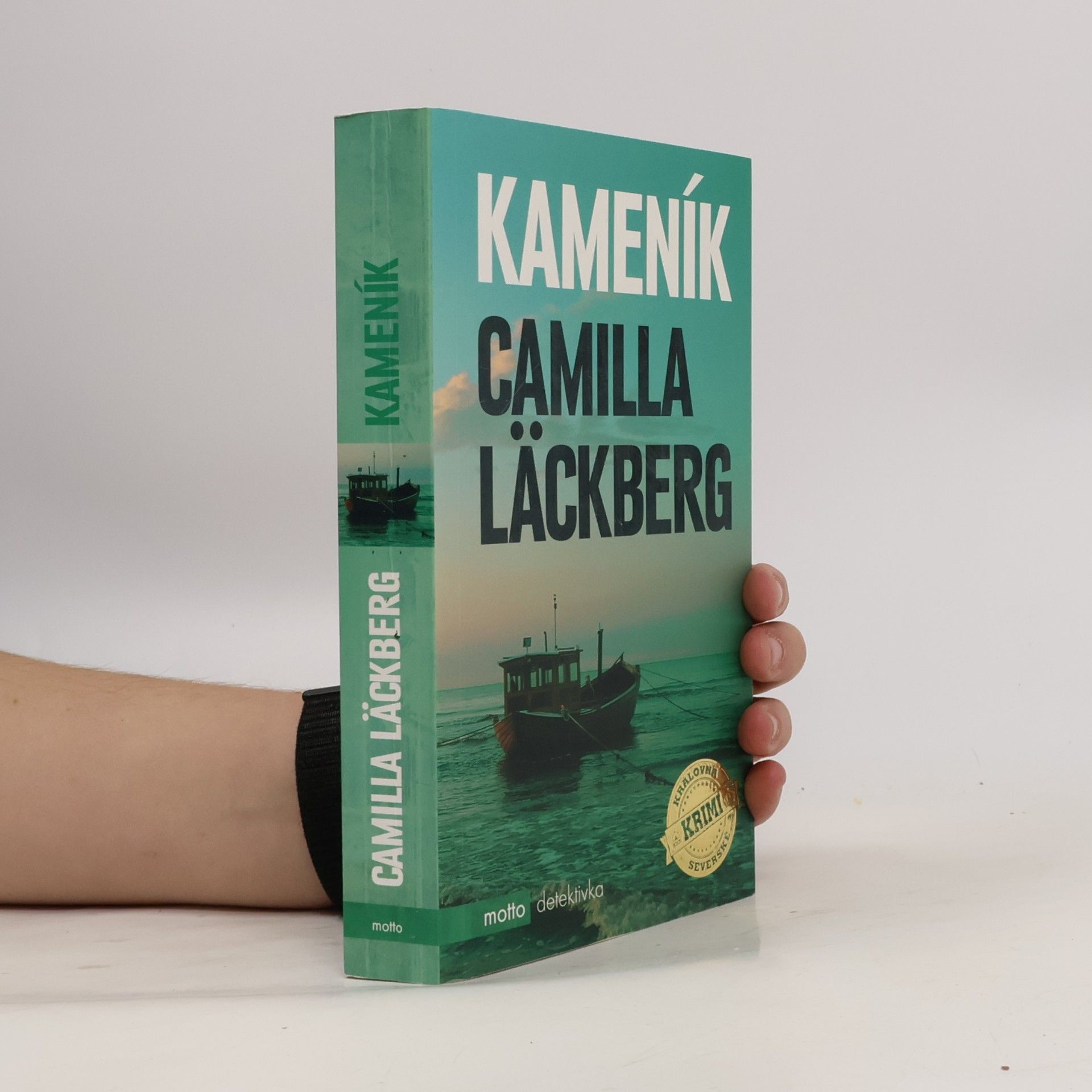 Kameník
