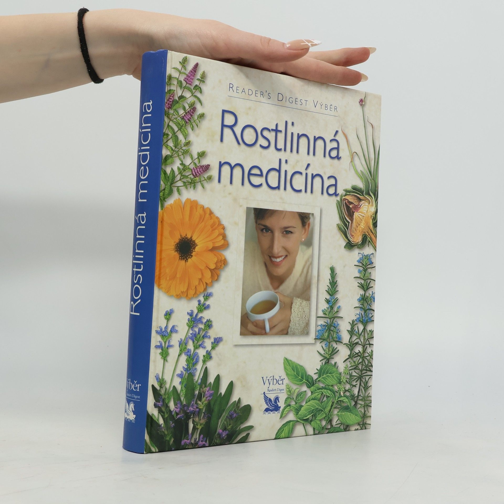 Rostlinná medicína
