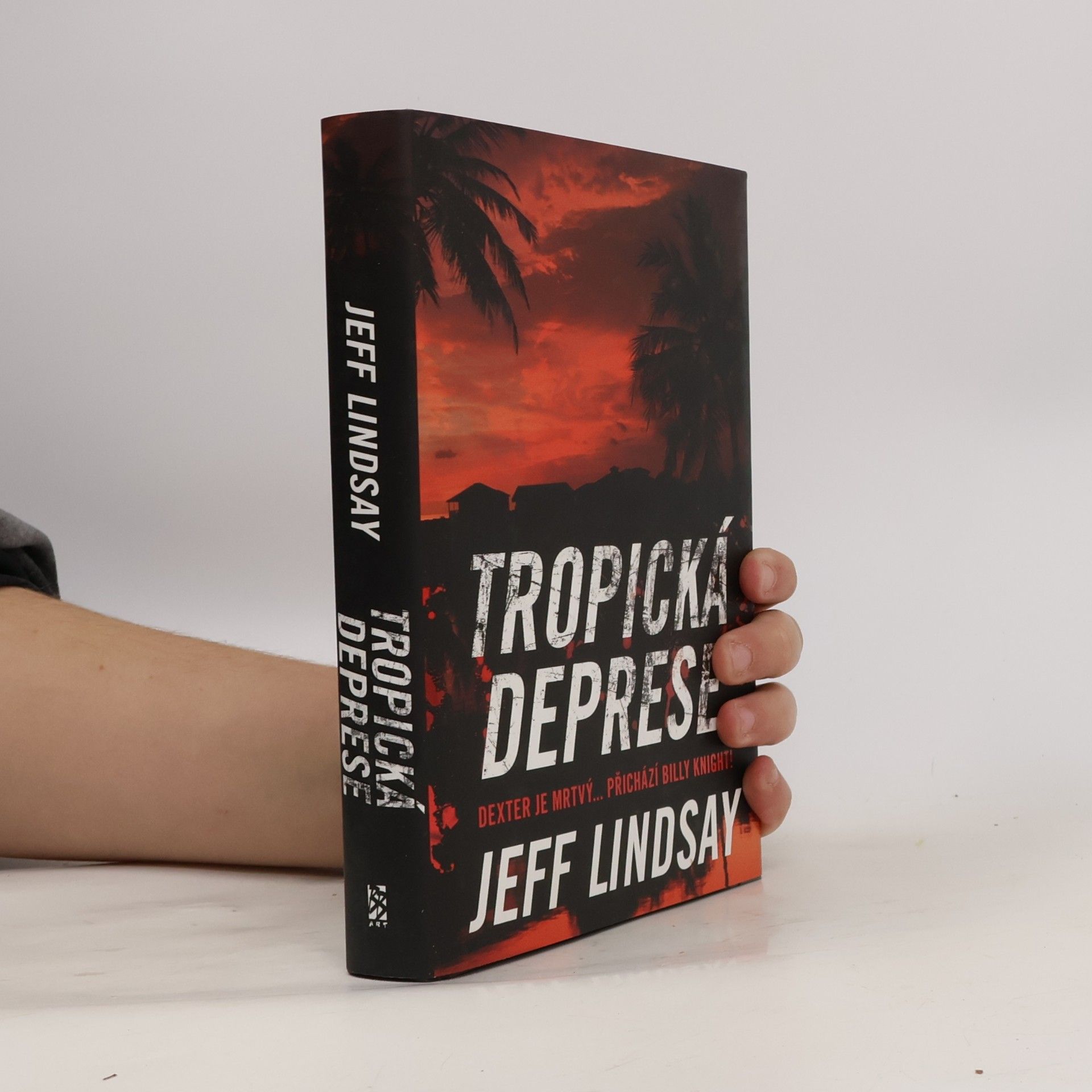 Tropická deprese
