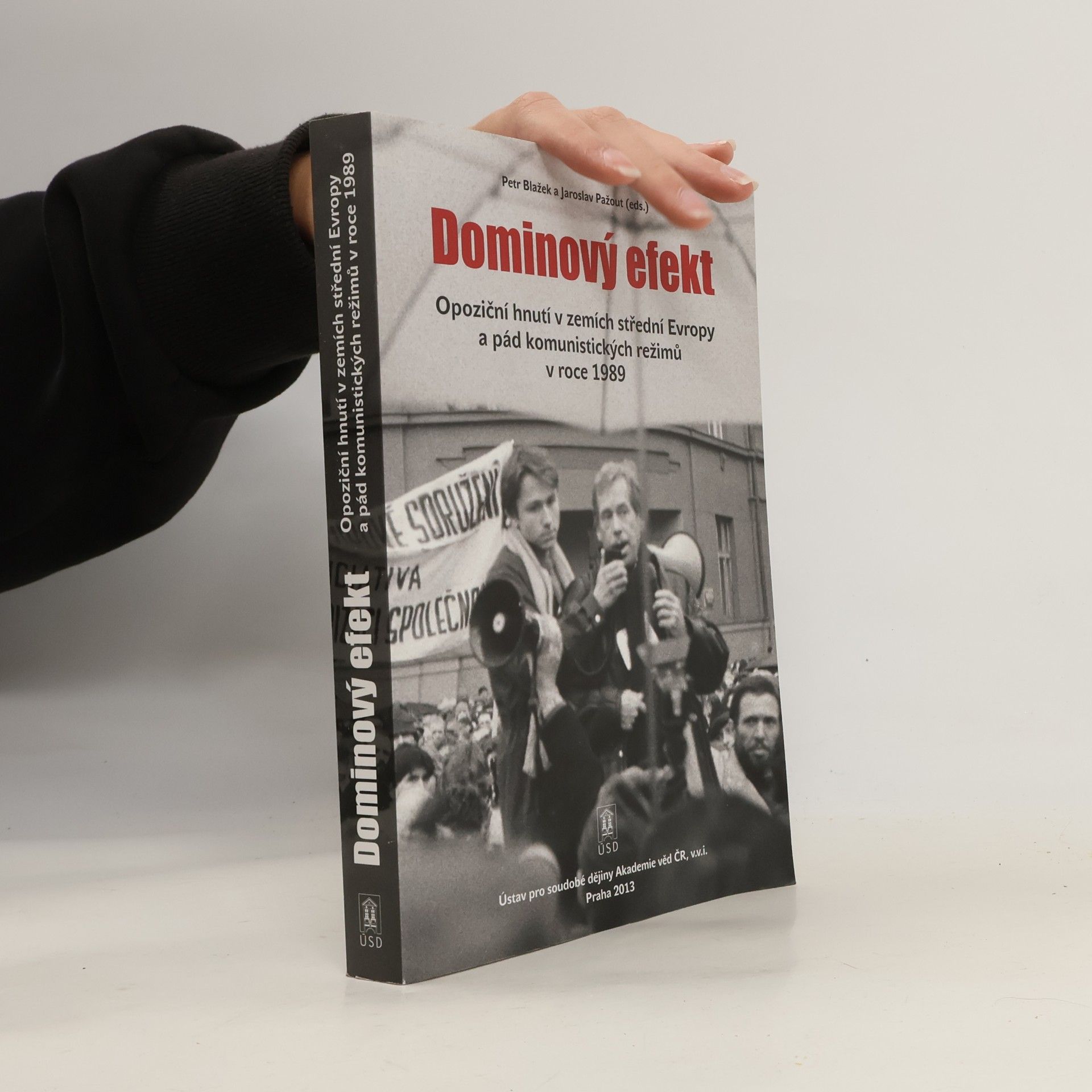 Dominový efekt