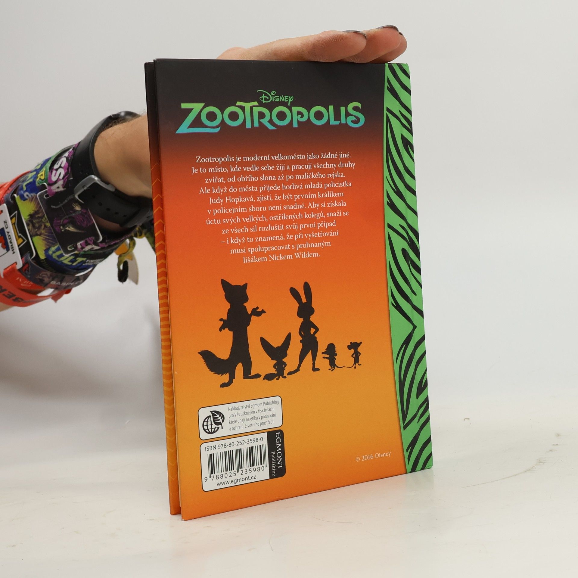Suzanne Francis Zootropolis