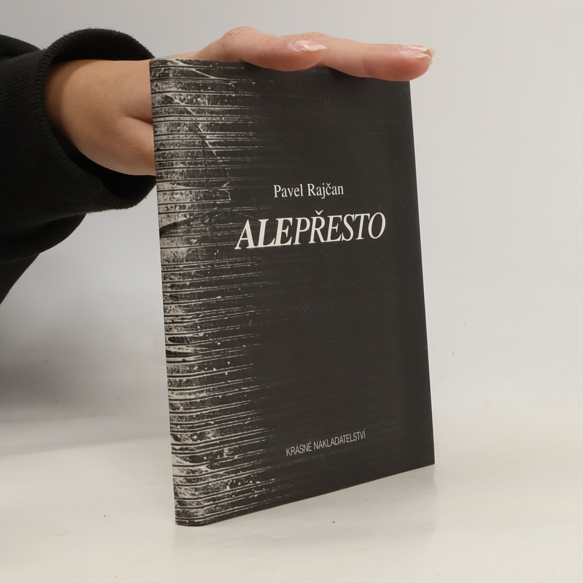 Alepřesto