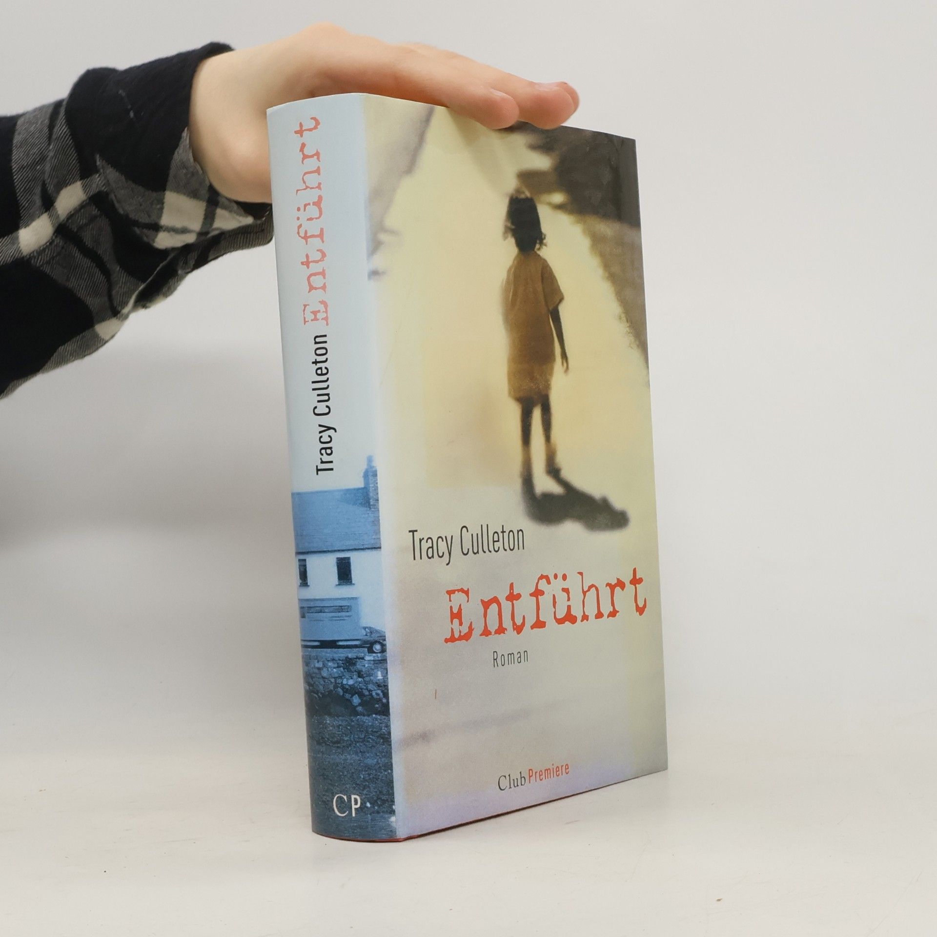 Entführt