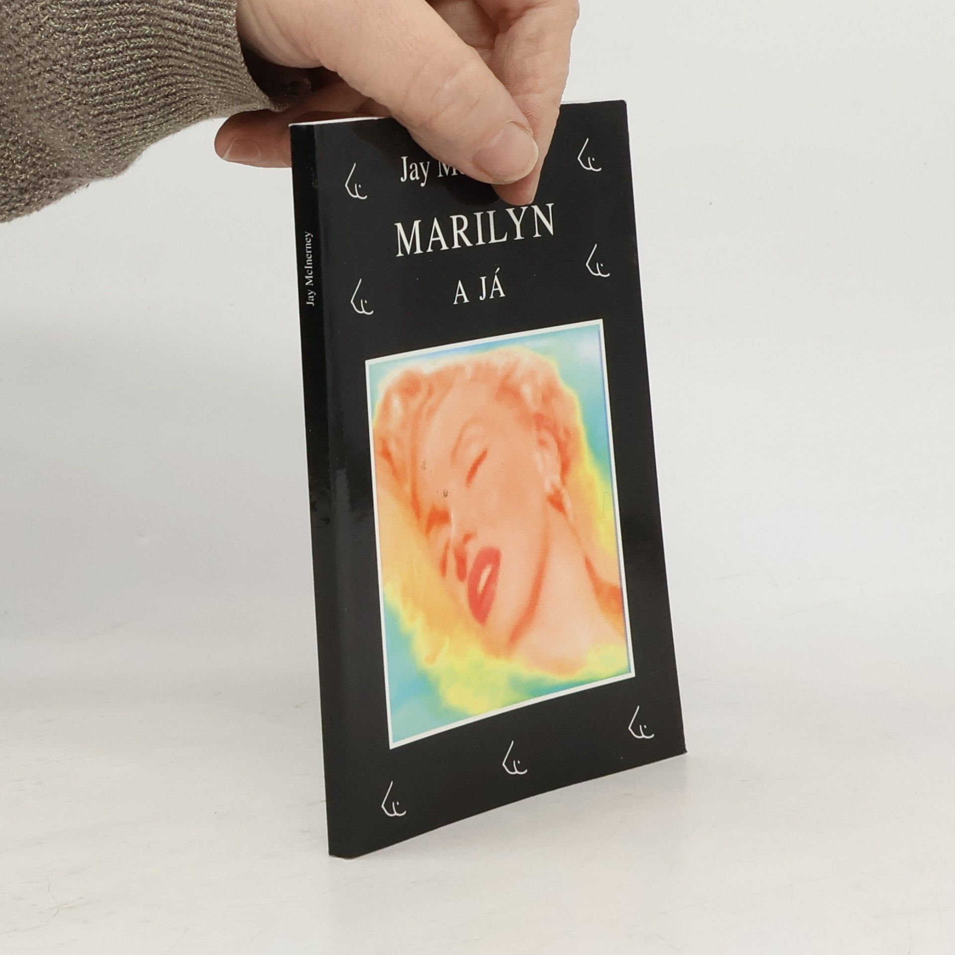 Marilyn a já