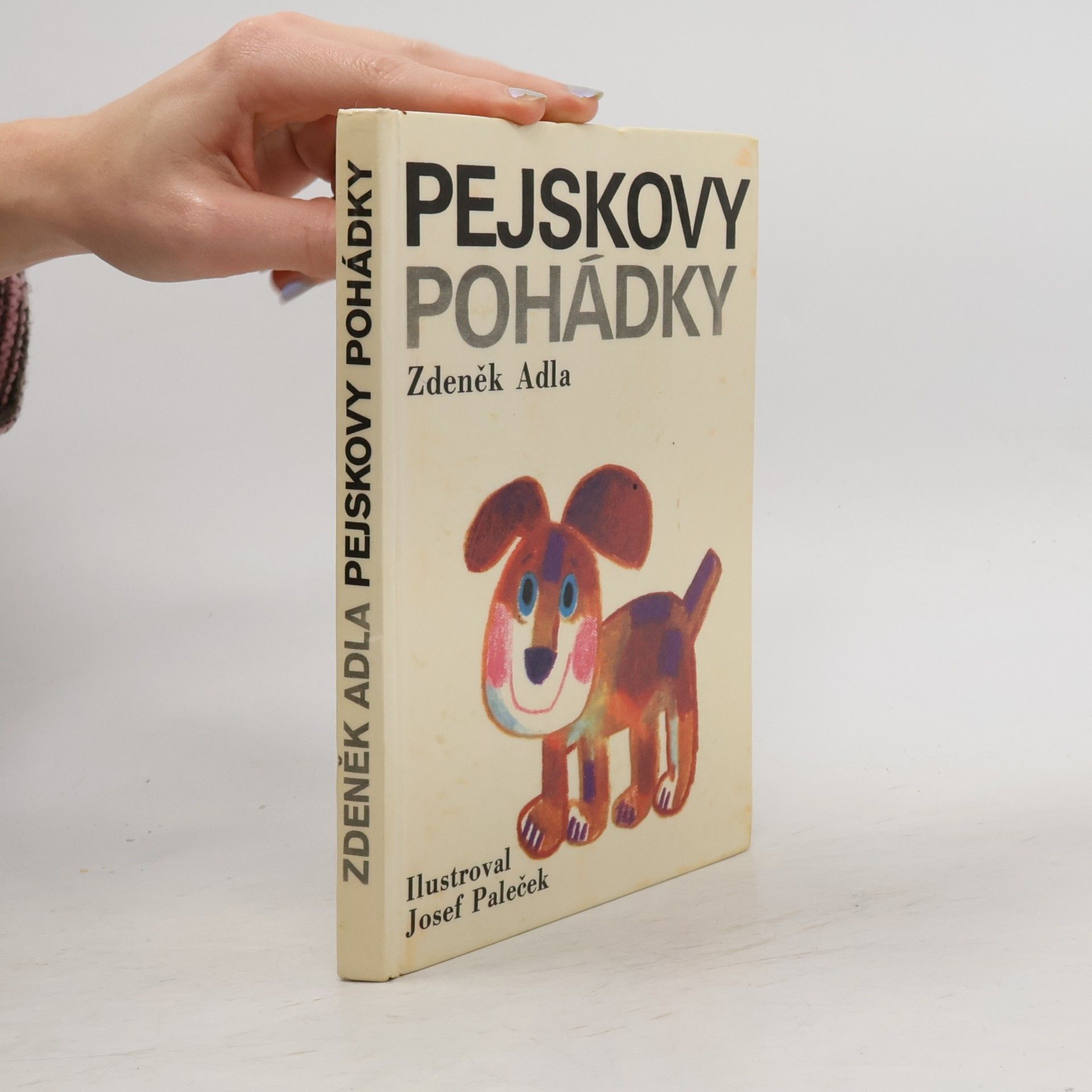 Pejskovy pohádky