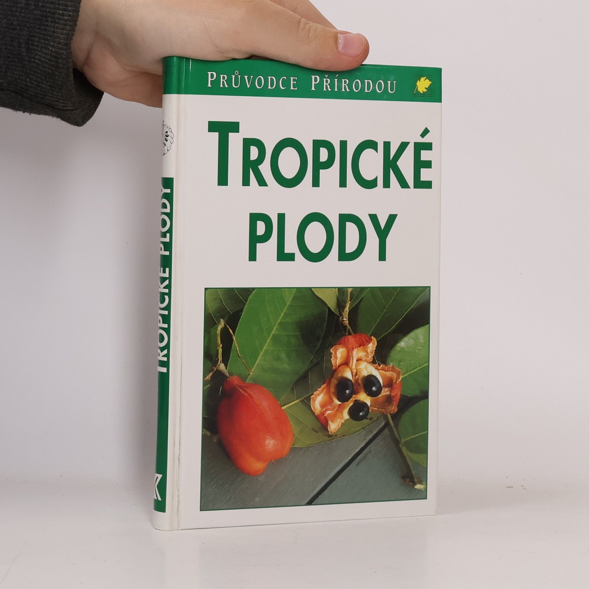 Bernd Nowak Tropické plody